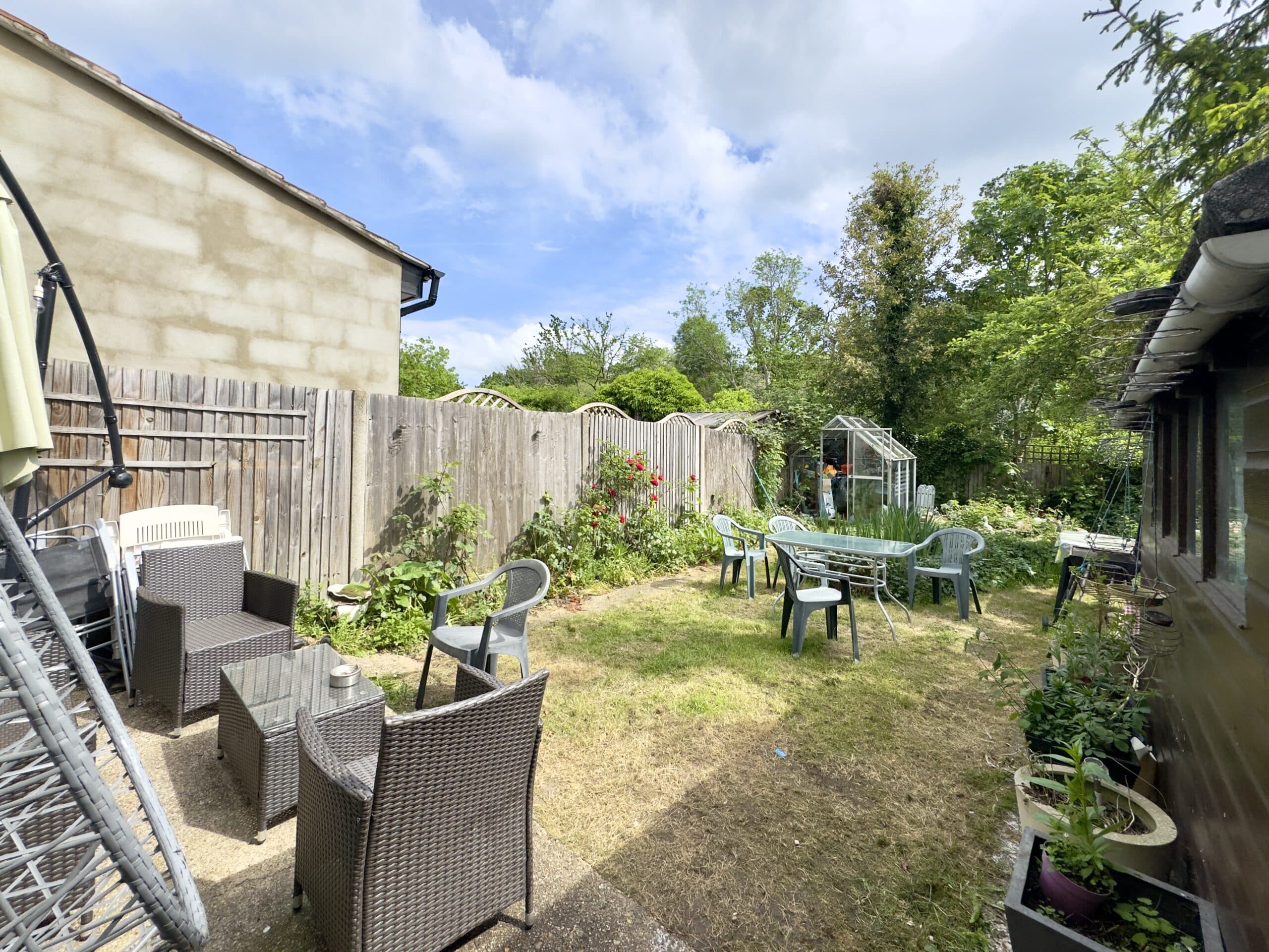 Fairfield Crescent, Edgware, HA8