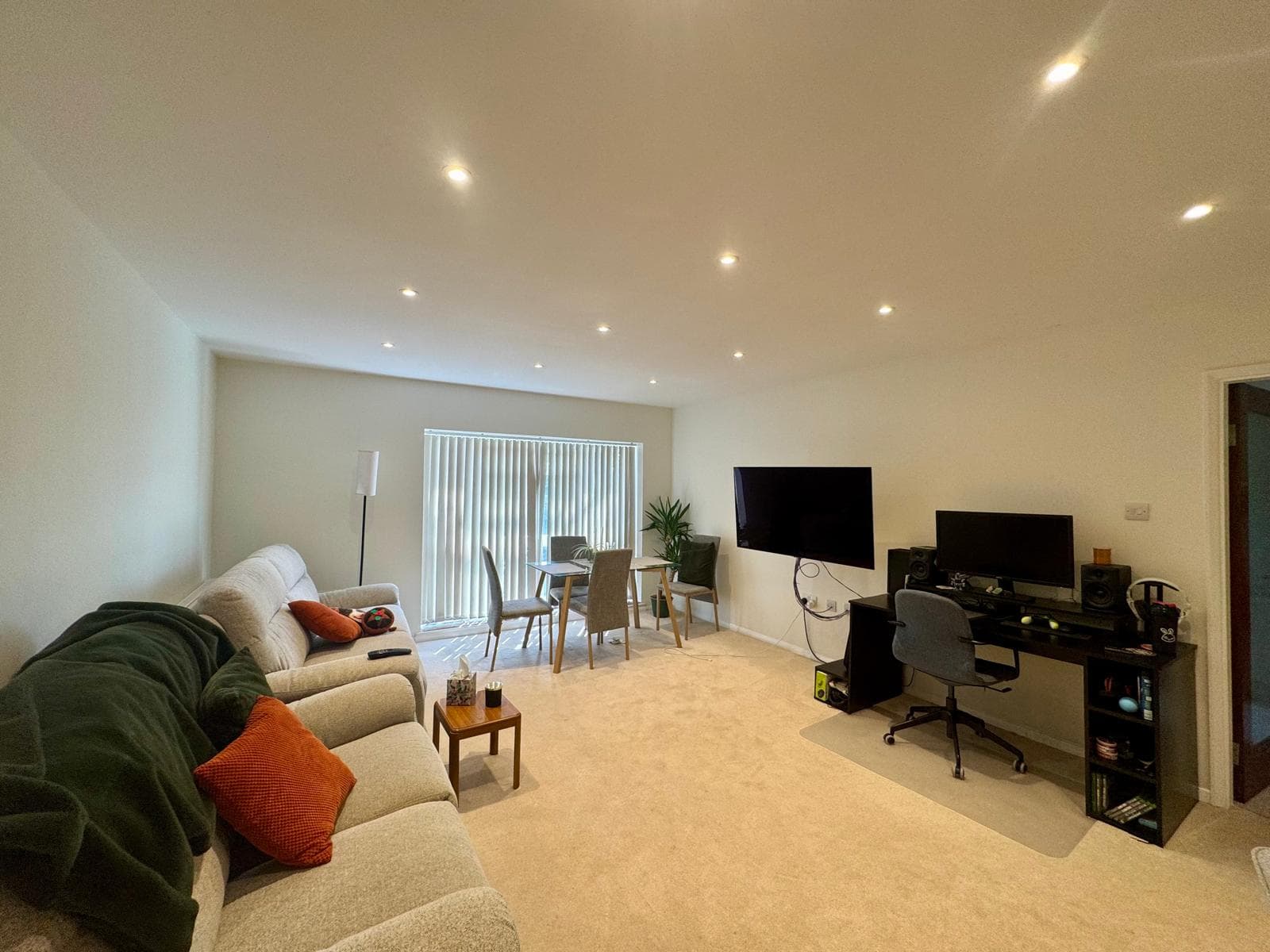 Lodge Close, Edgware, HA8