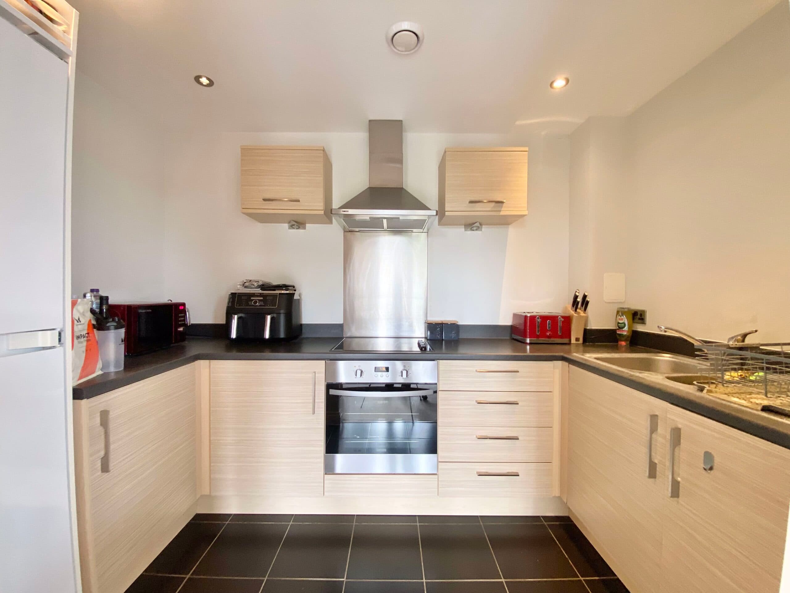 Needleman Close, Conrad Court, NW9