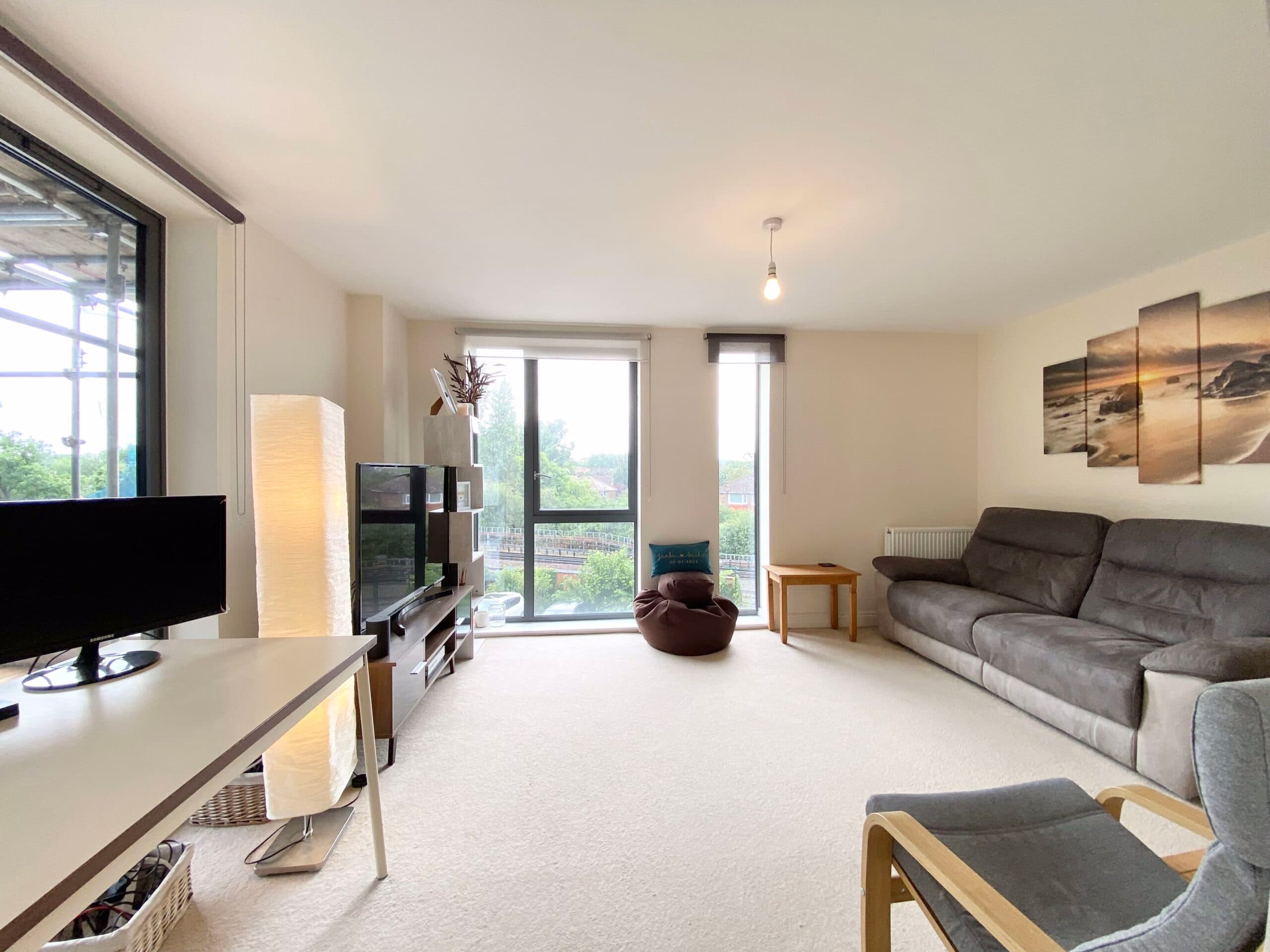 Needleman Close, Conrad Court, NW9