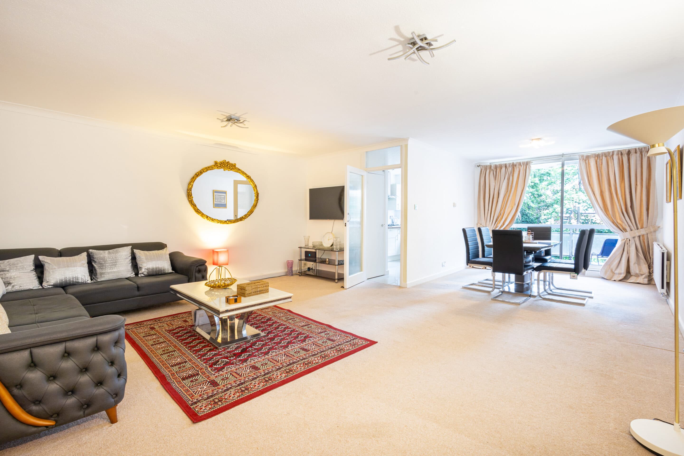 Stonegrove, Leamington House, HA8