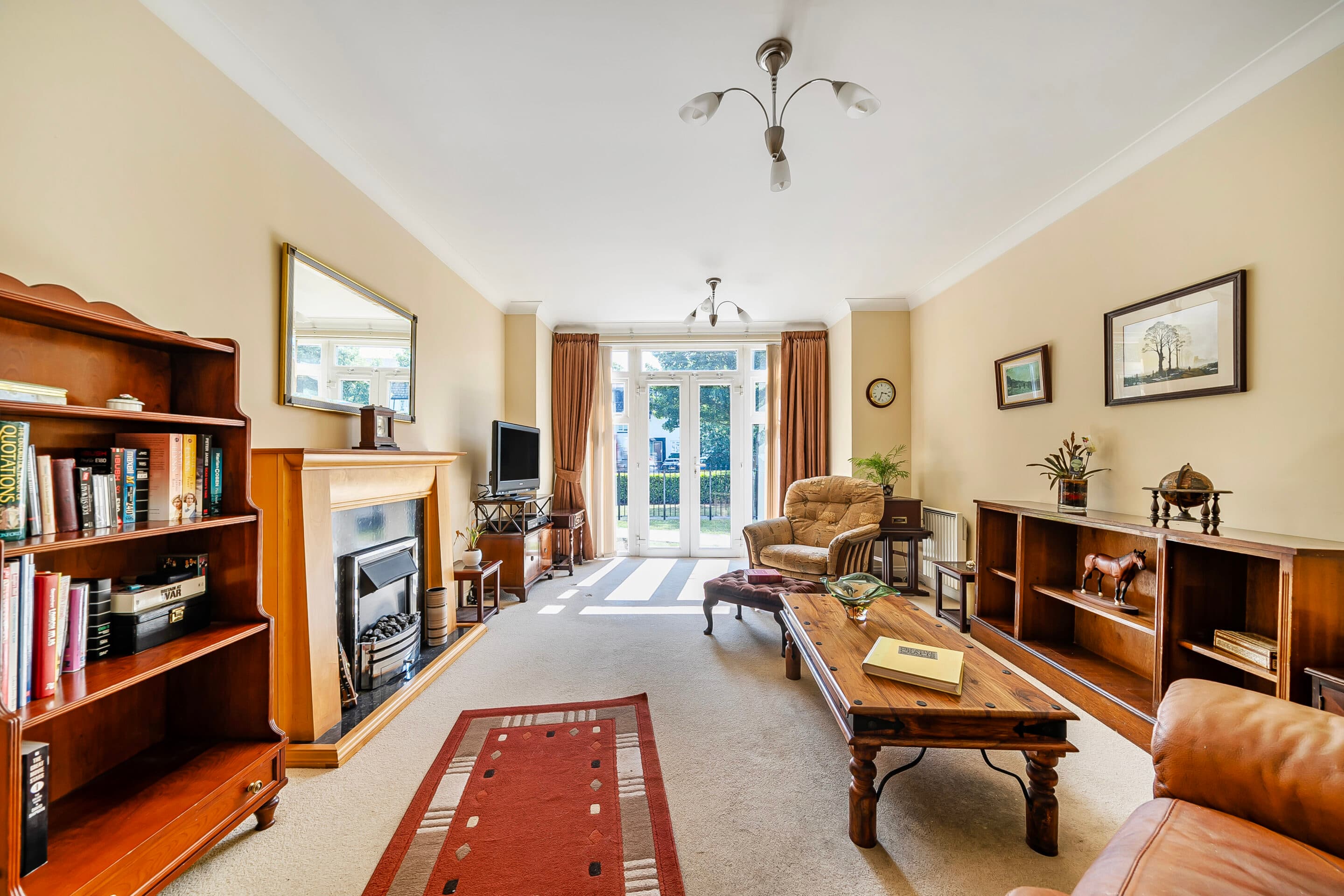 Stonegrove, Mayfair Court, HA8