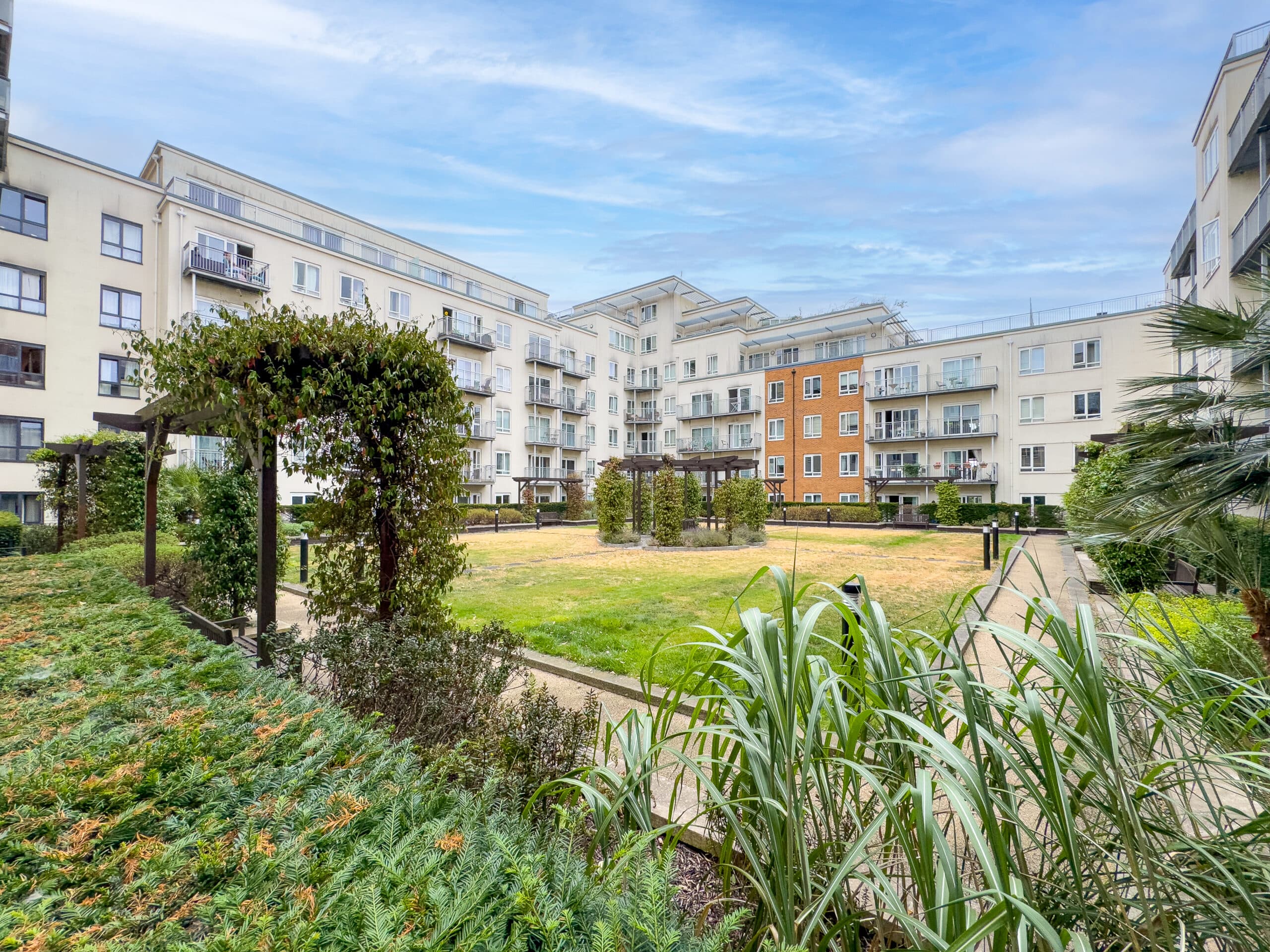 Boulevard Drive, Avro House, NW9