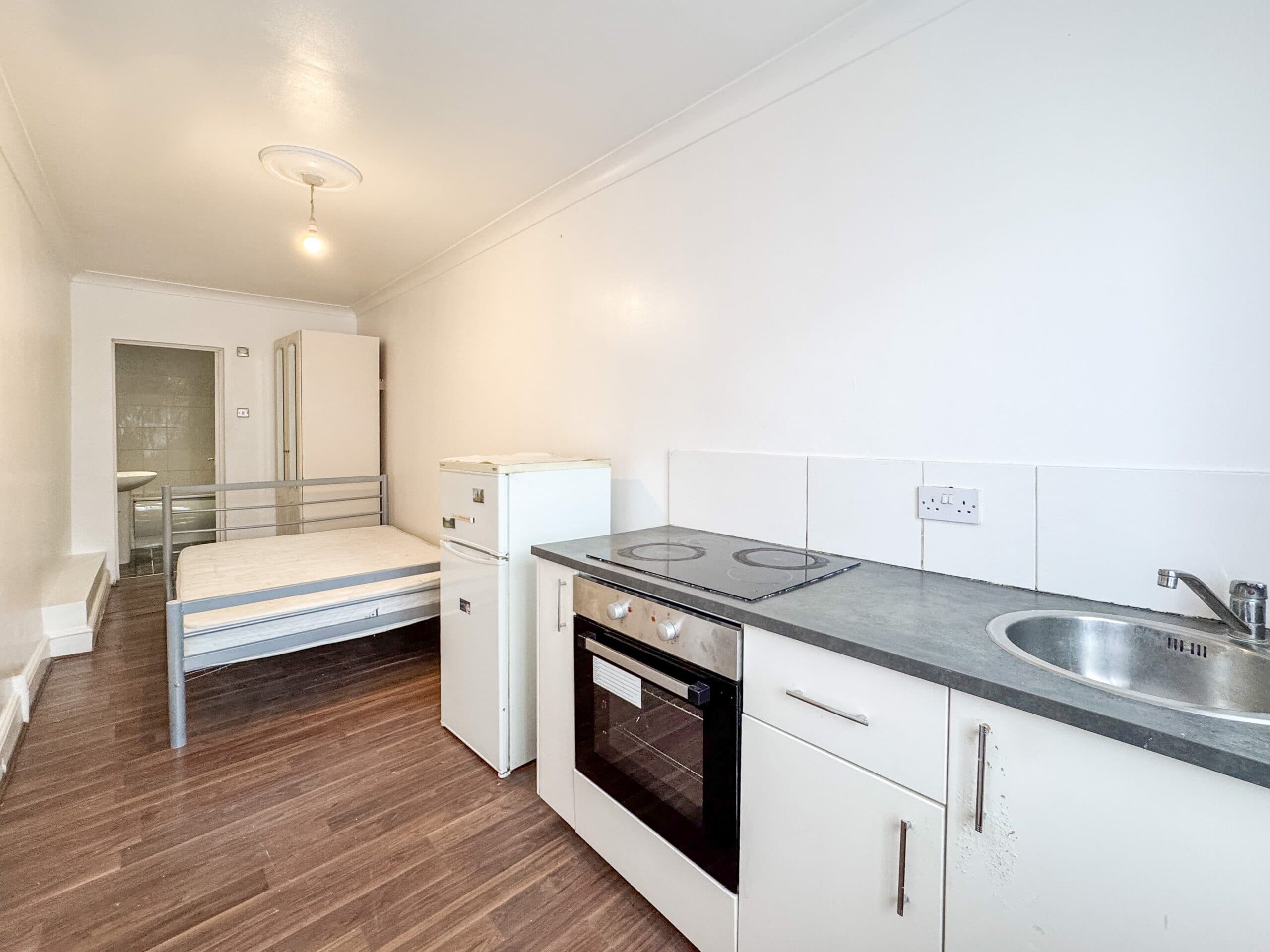 Milford Gardens, Edgware, HA8