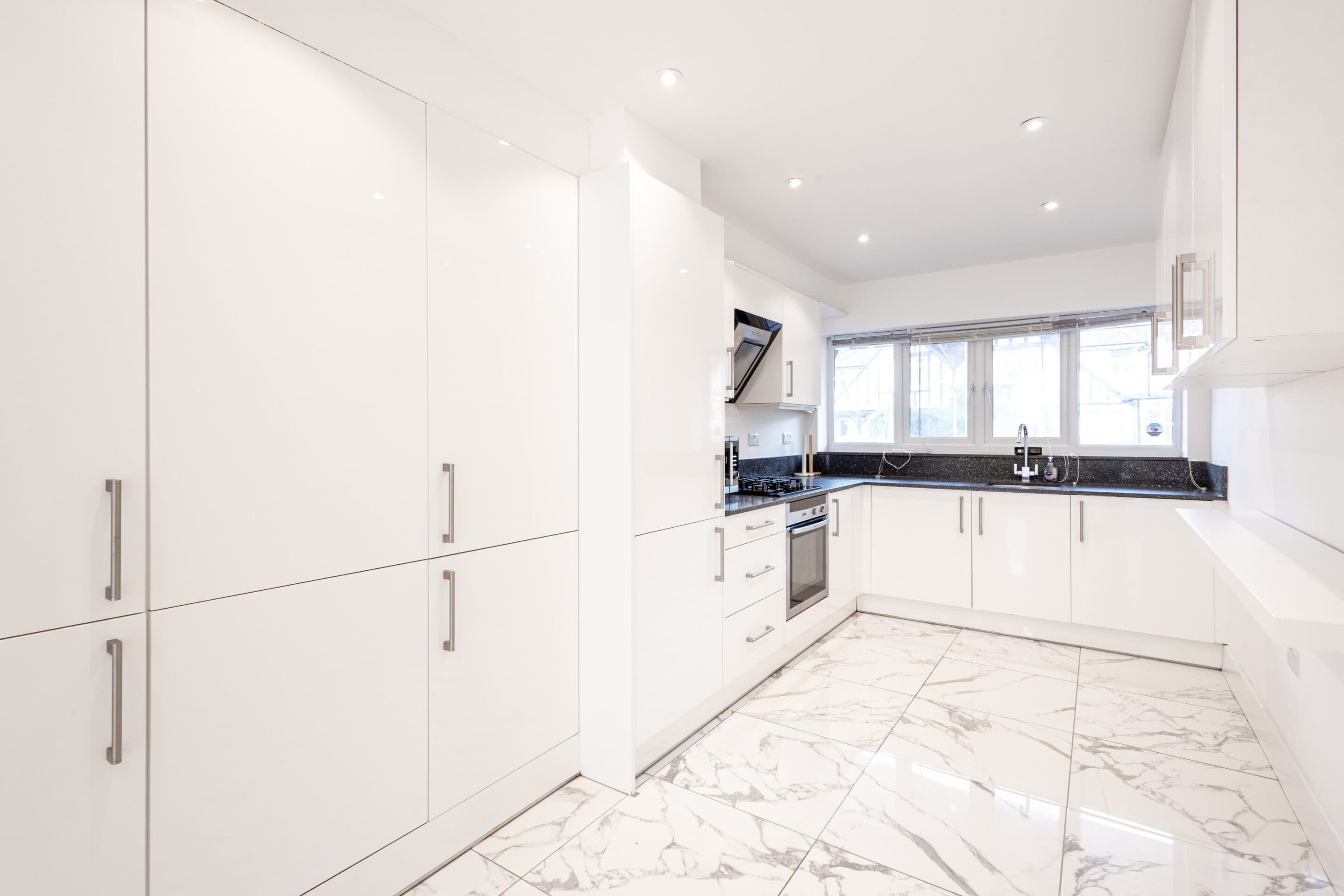 Glendale Avenue, Edgware, HA8