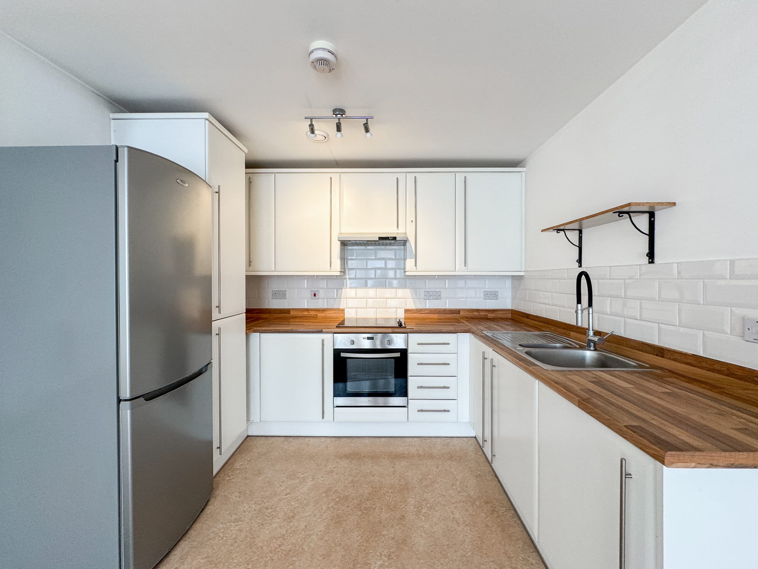 Loch Crescent, Fyne Court, HA8