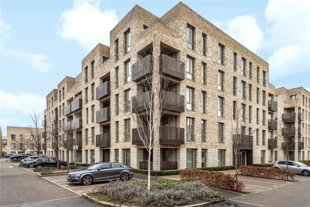 Brannigan Way, Grafham Court, HA8