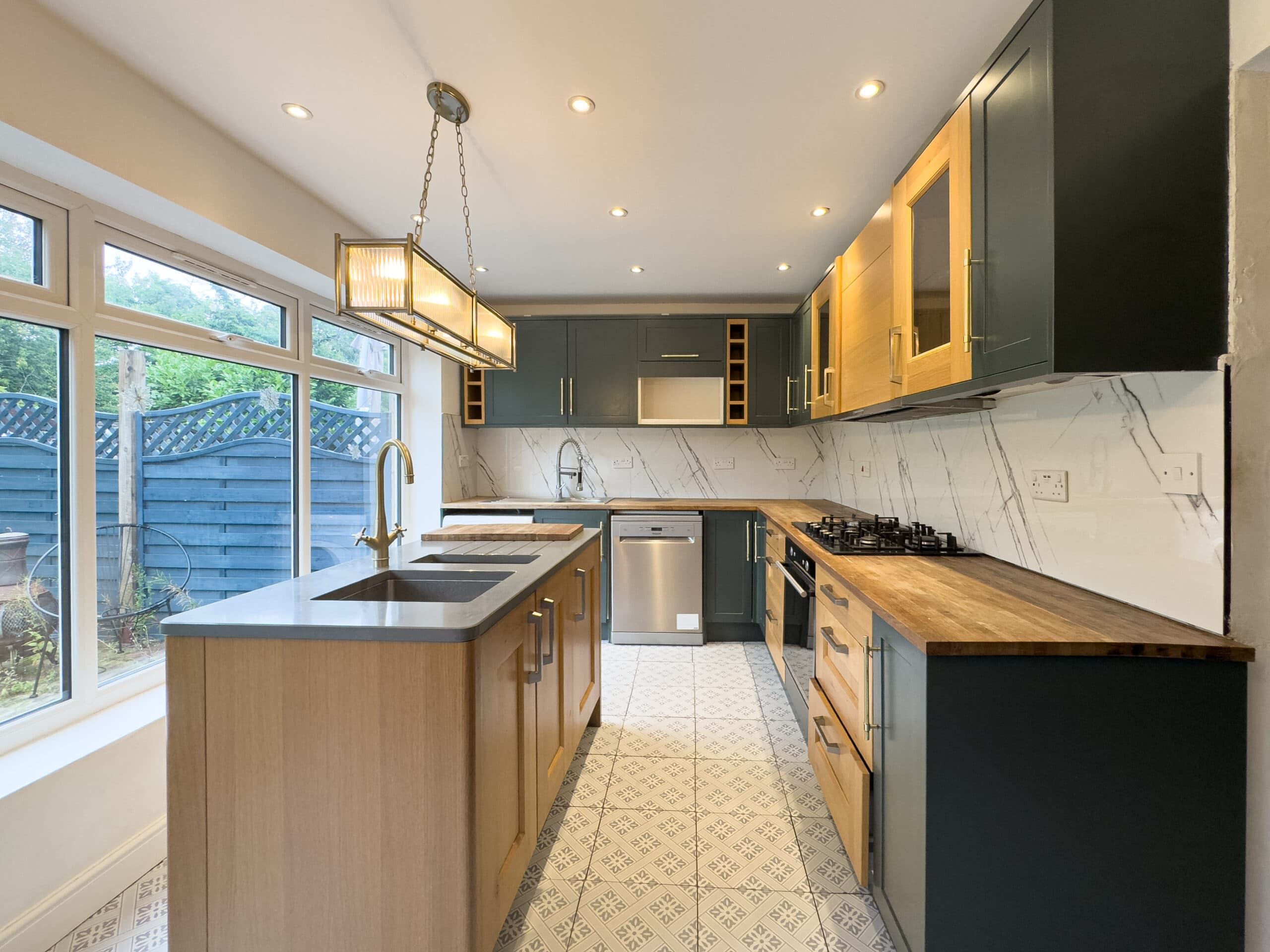 St. Margarets Road, Edgware, HA8