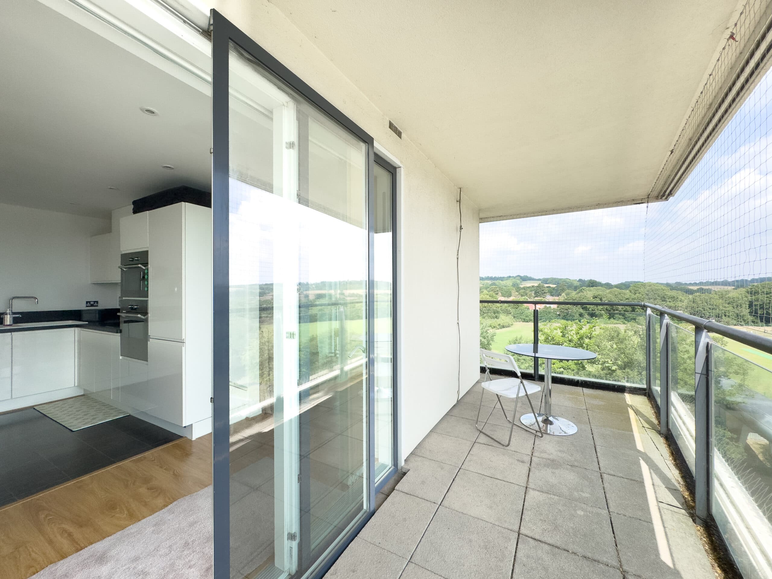 Amias Drive, Walbrook Court, HA8