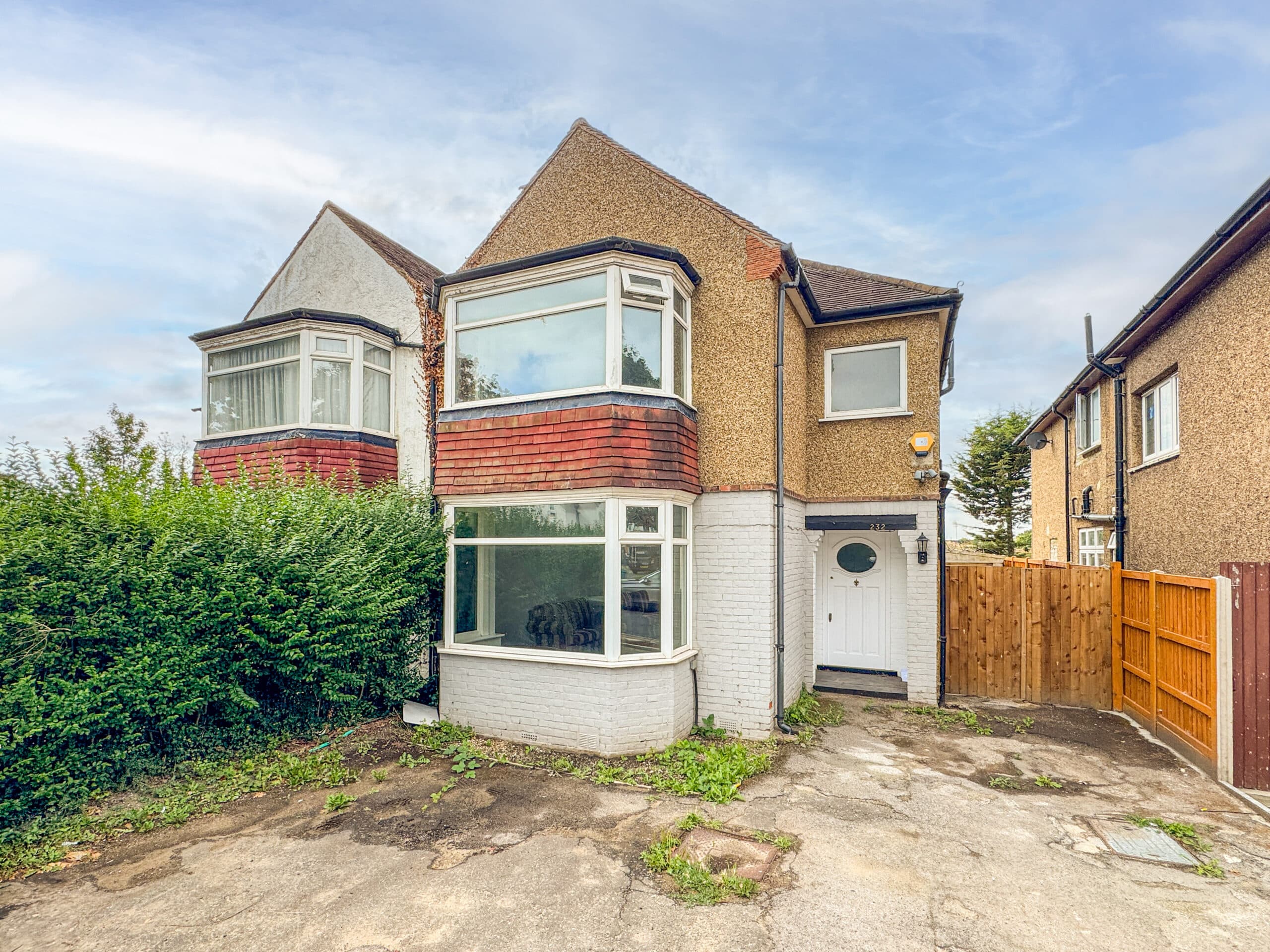 Whitchurch Lane, Edgware, HA8
