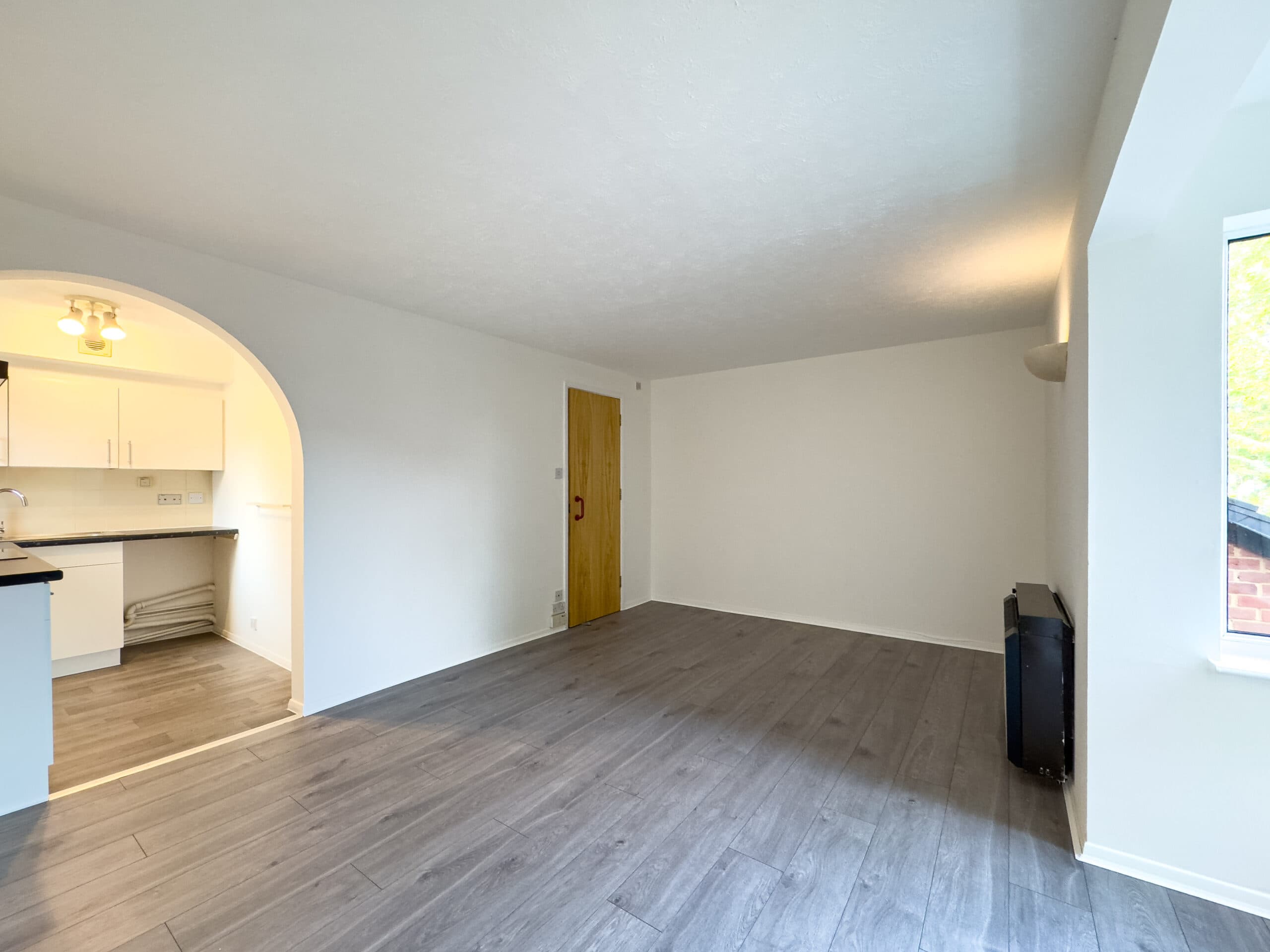Trueman Close, Edgware, HA8