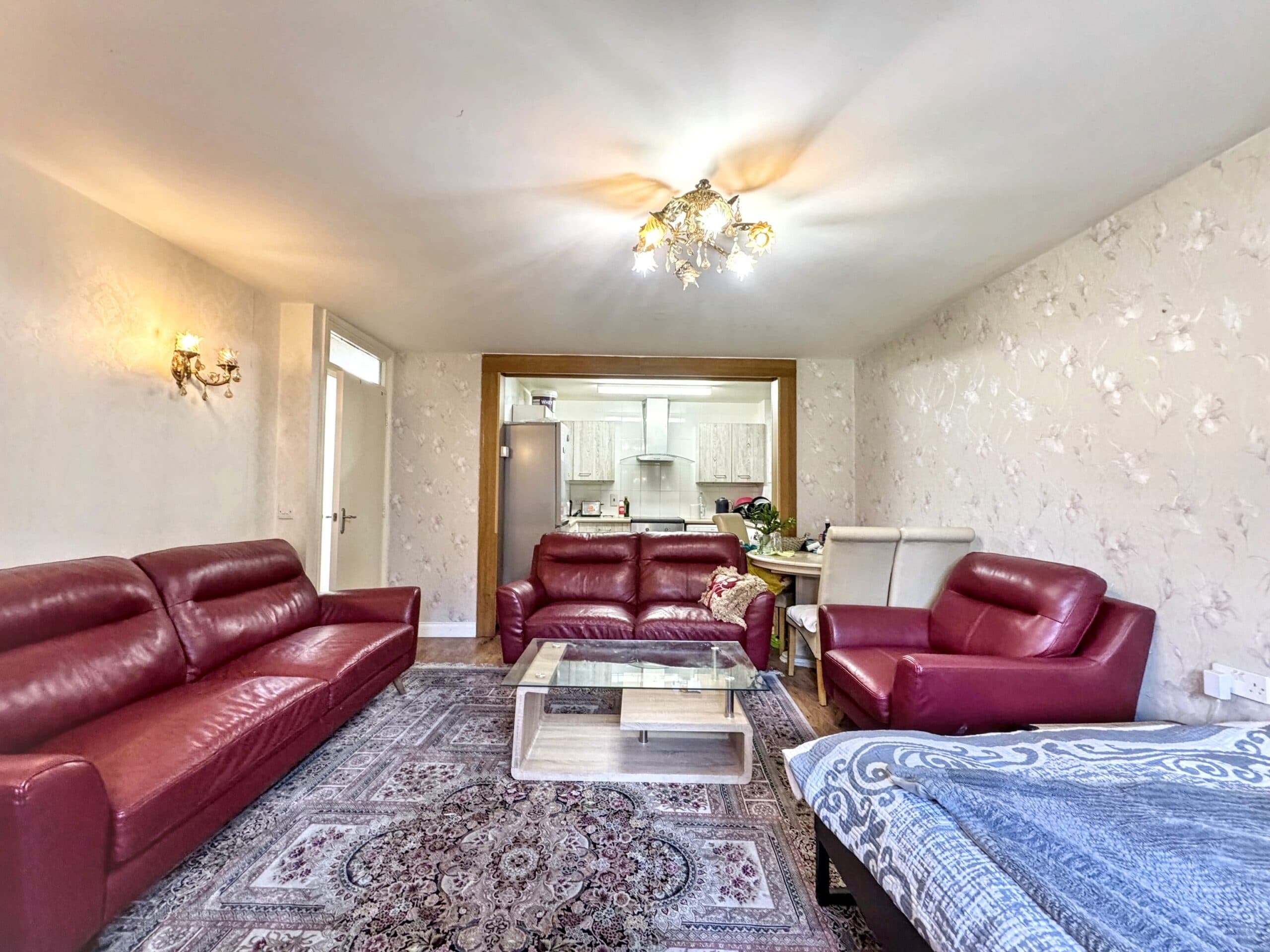 Rookery Way, Geneva Court, NW9