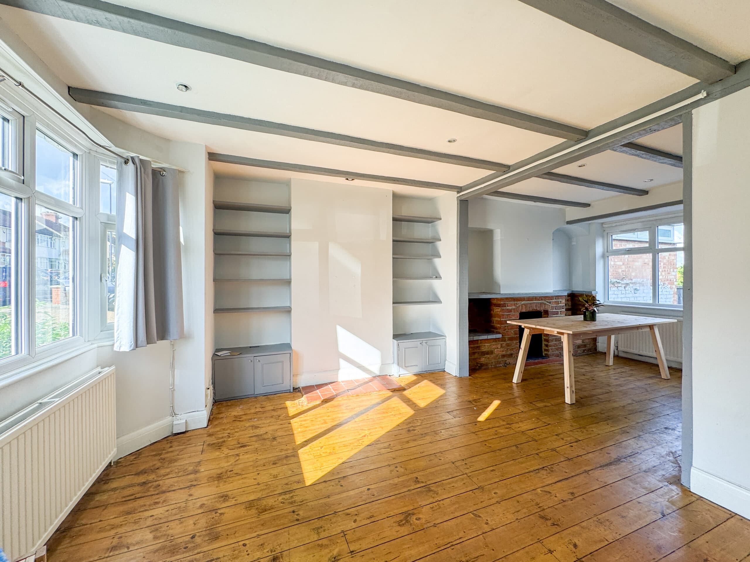 Dale Avenue, Edgware, HA8