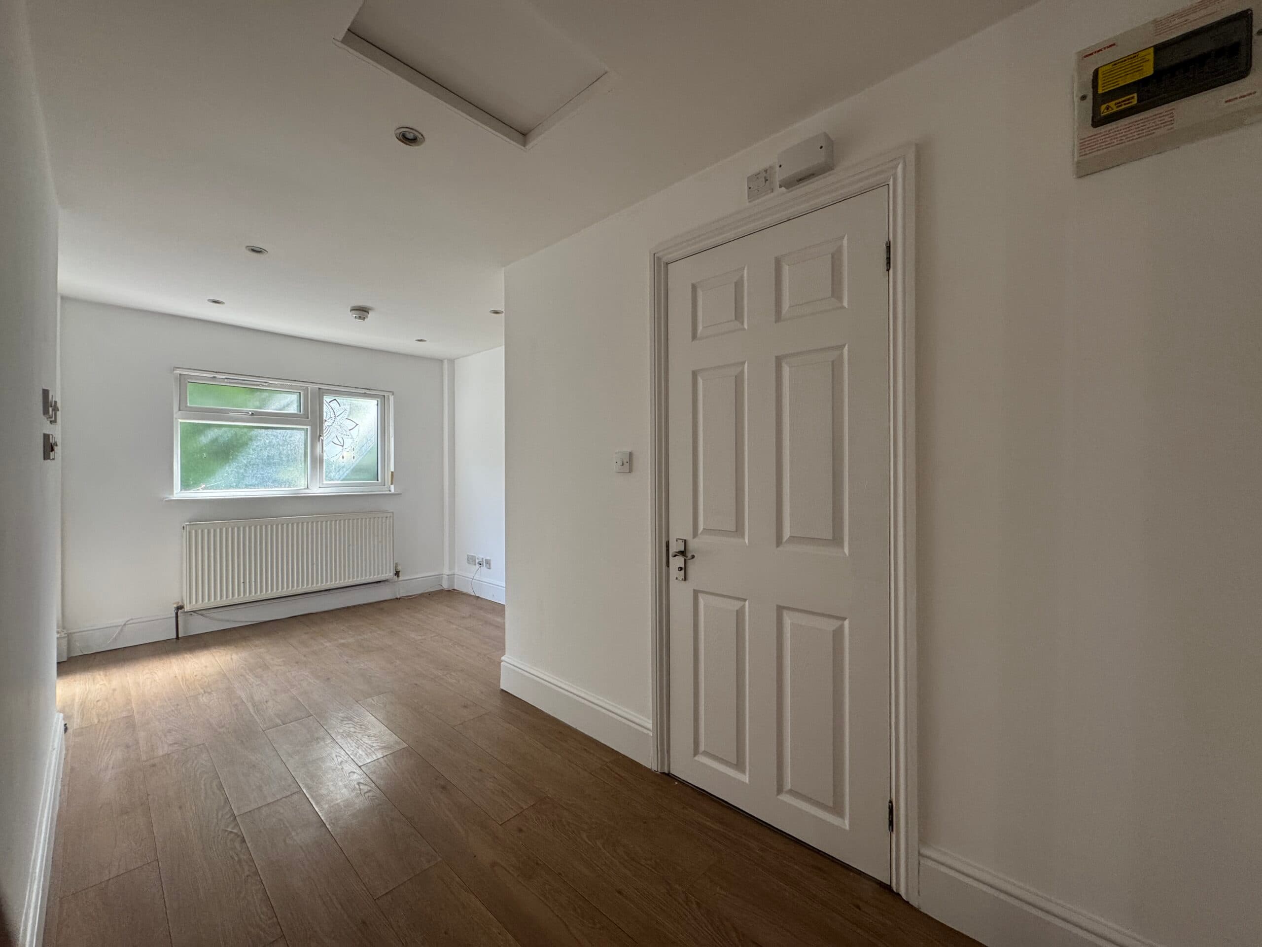 Garthland Drive, Barnet, EN5