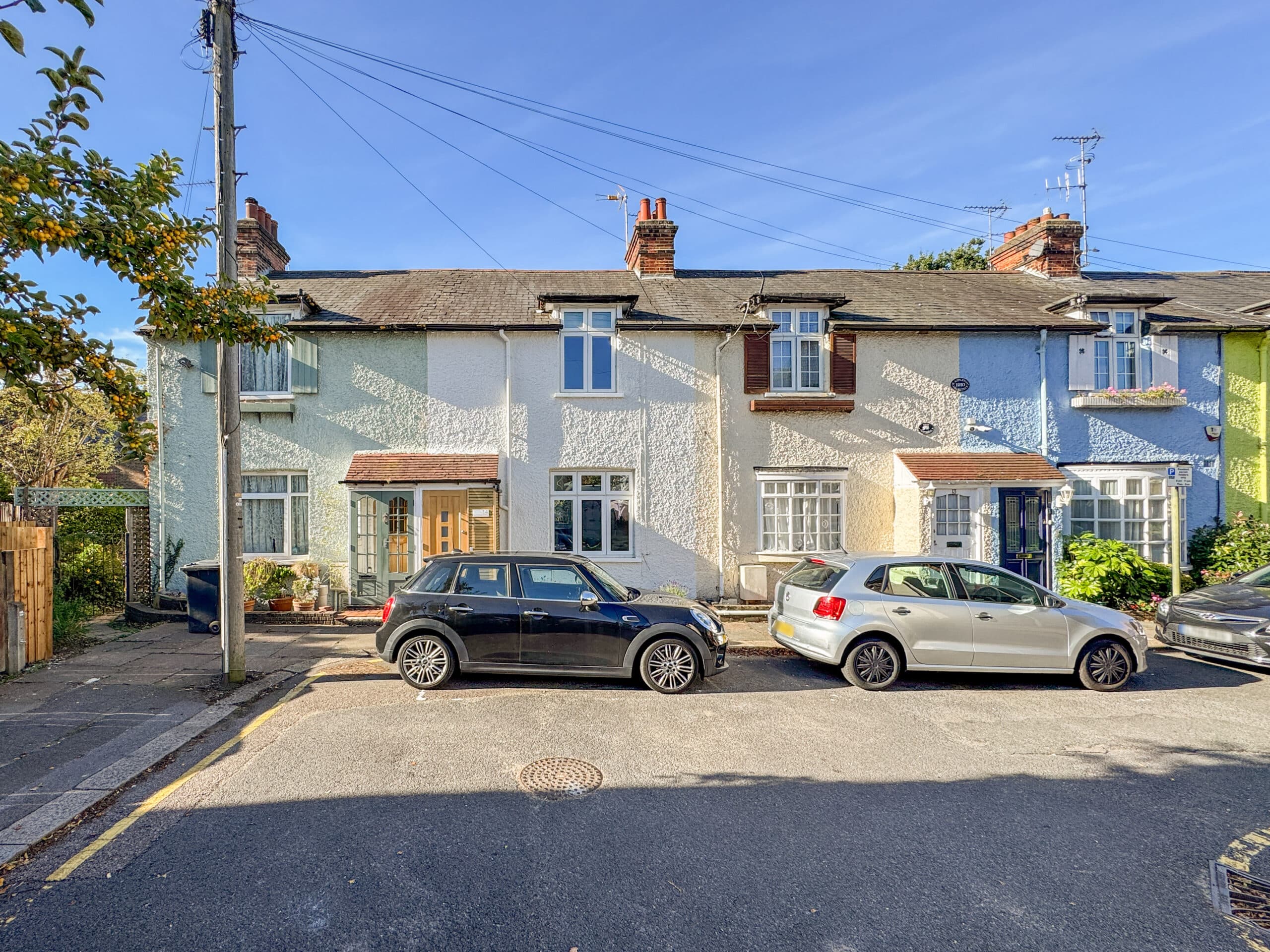 Garden City, Edgware, HA8