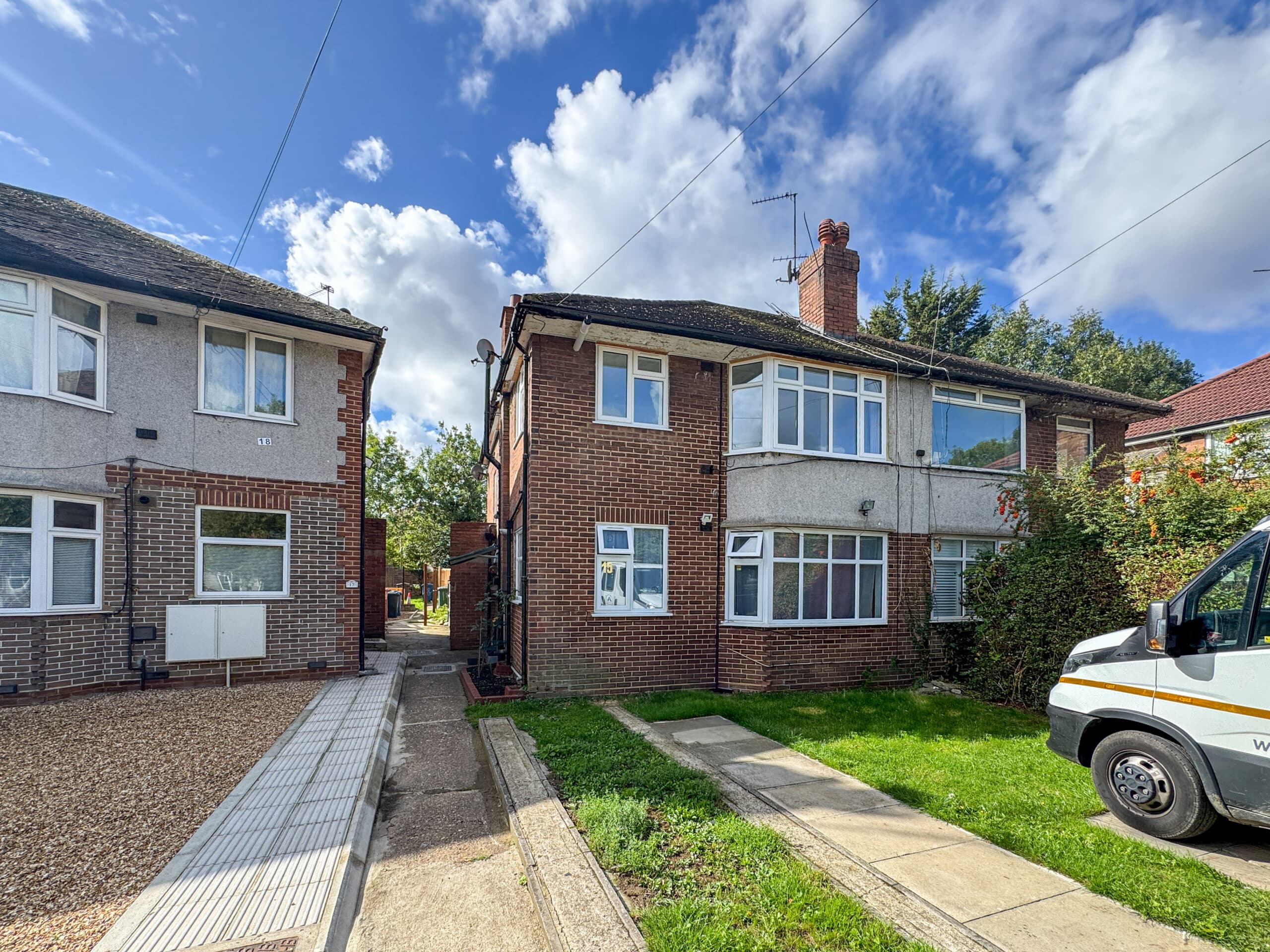 Methuen Close, Edgware, HA8