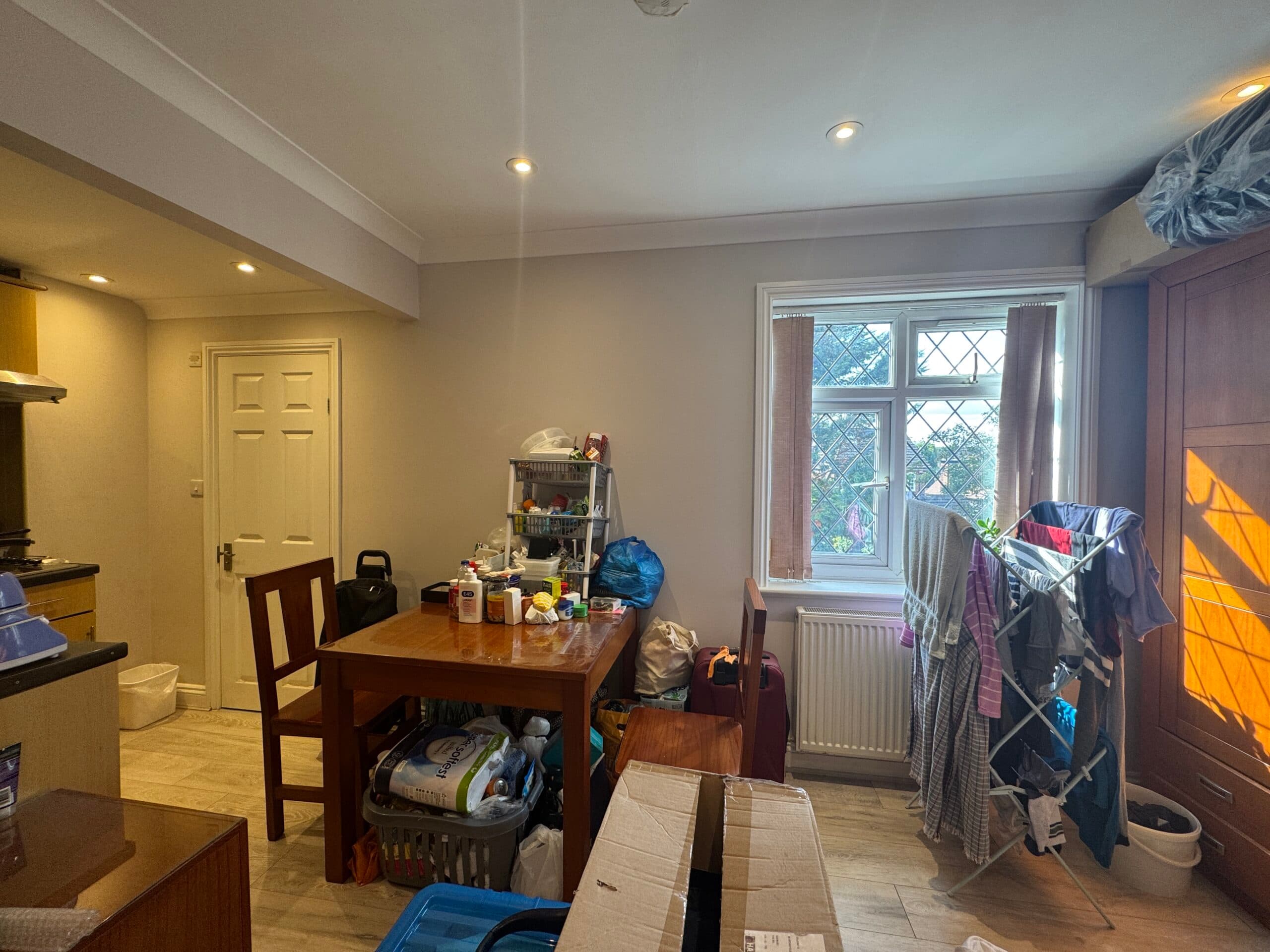 Broadfields Avenue, Edgware, HA8