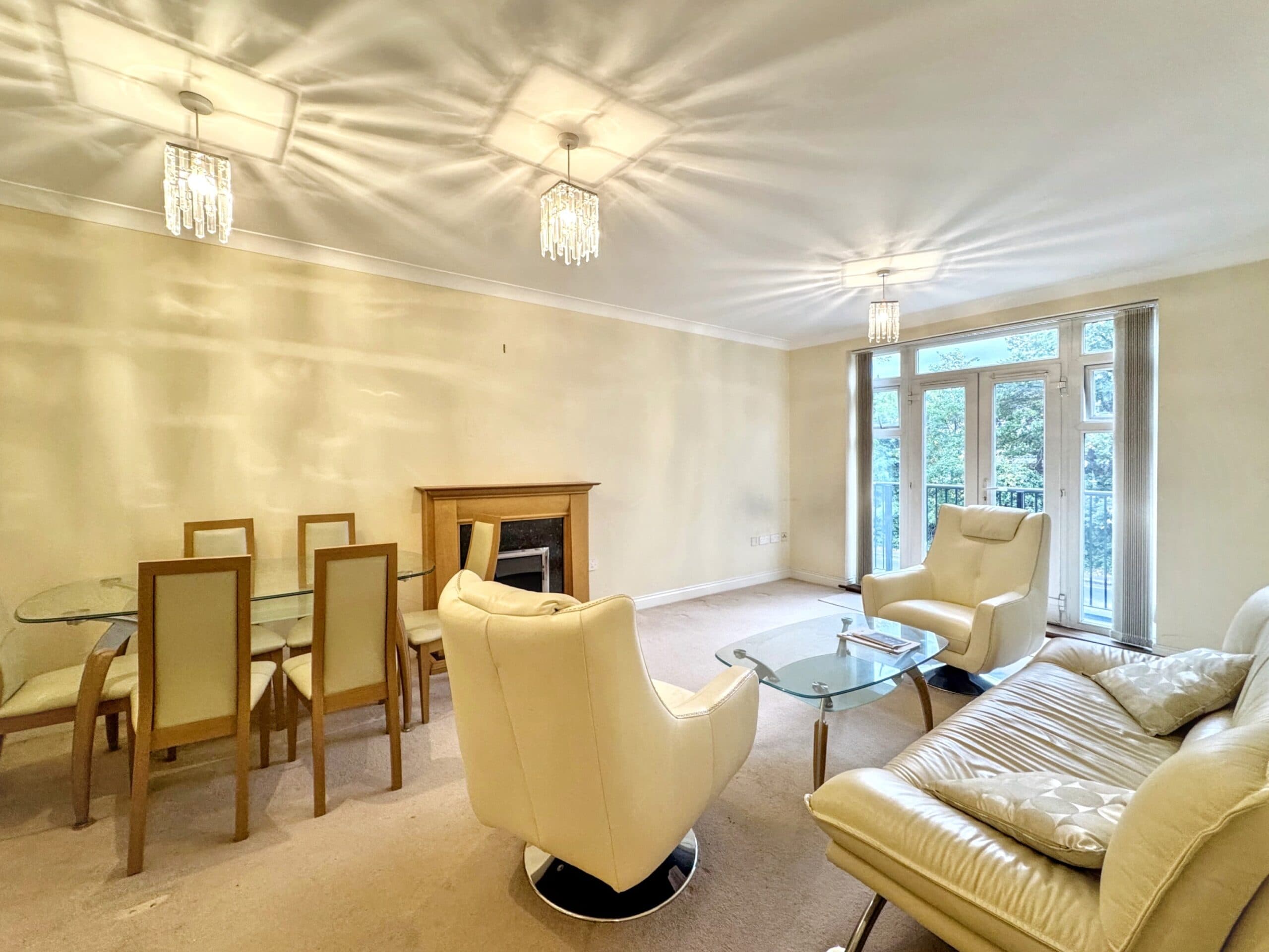 Stonegrove, Mayfair Court, HA8