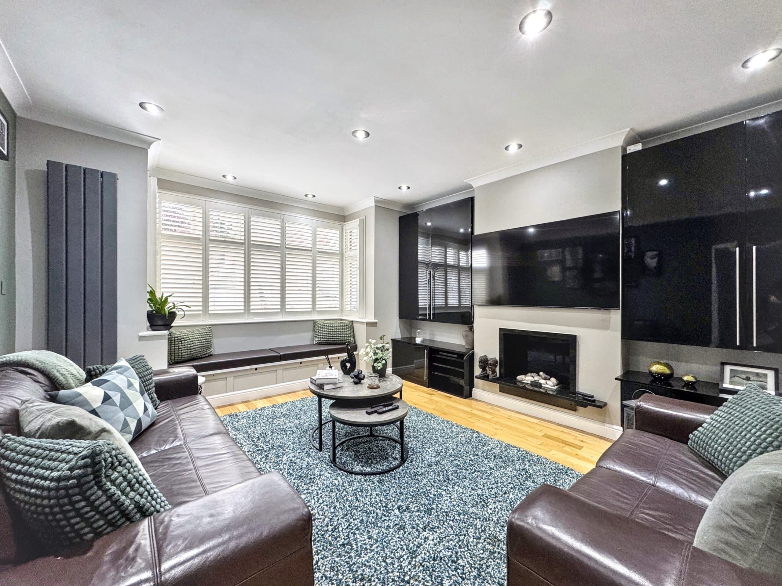 Stag Lane, Edgware, HA8