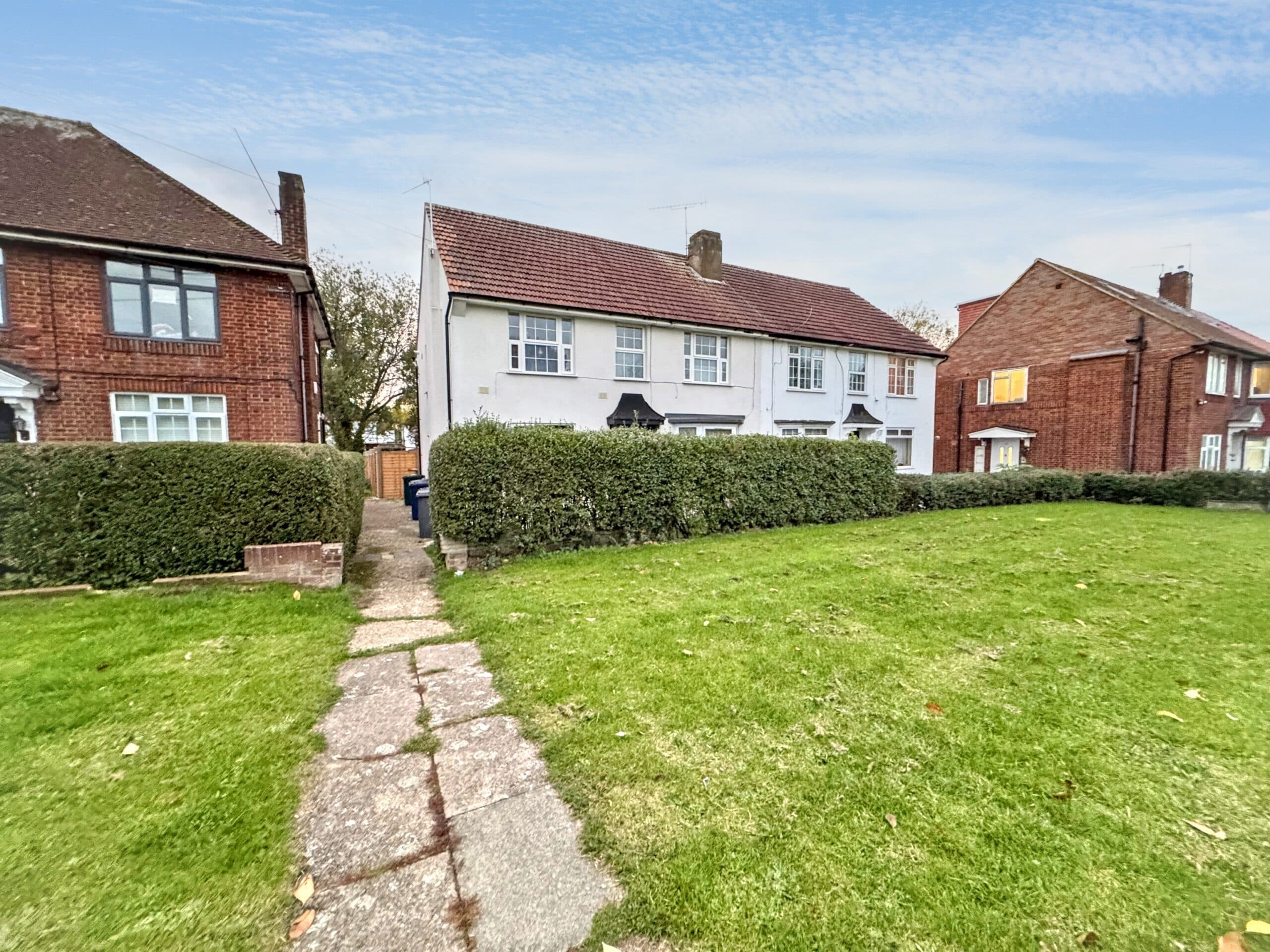 The Fairway, London, NW7