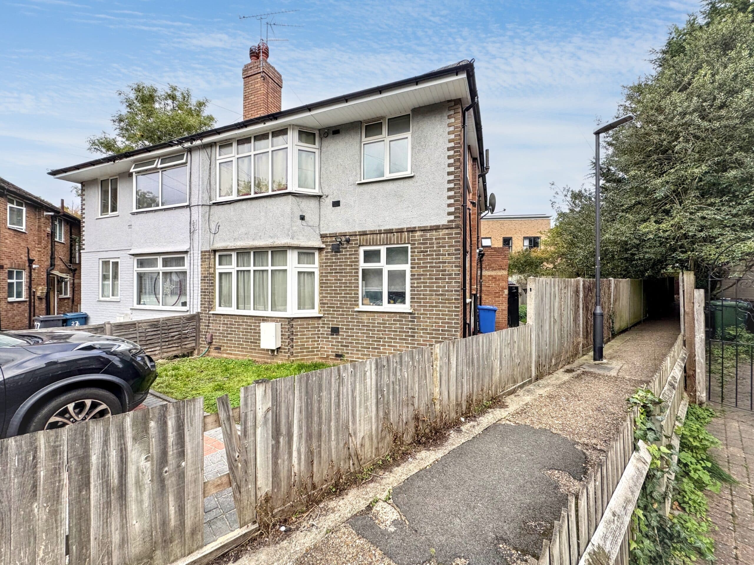 Methuen Close, Edgware, HA8