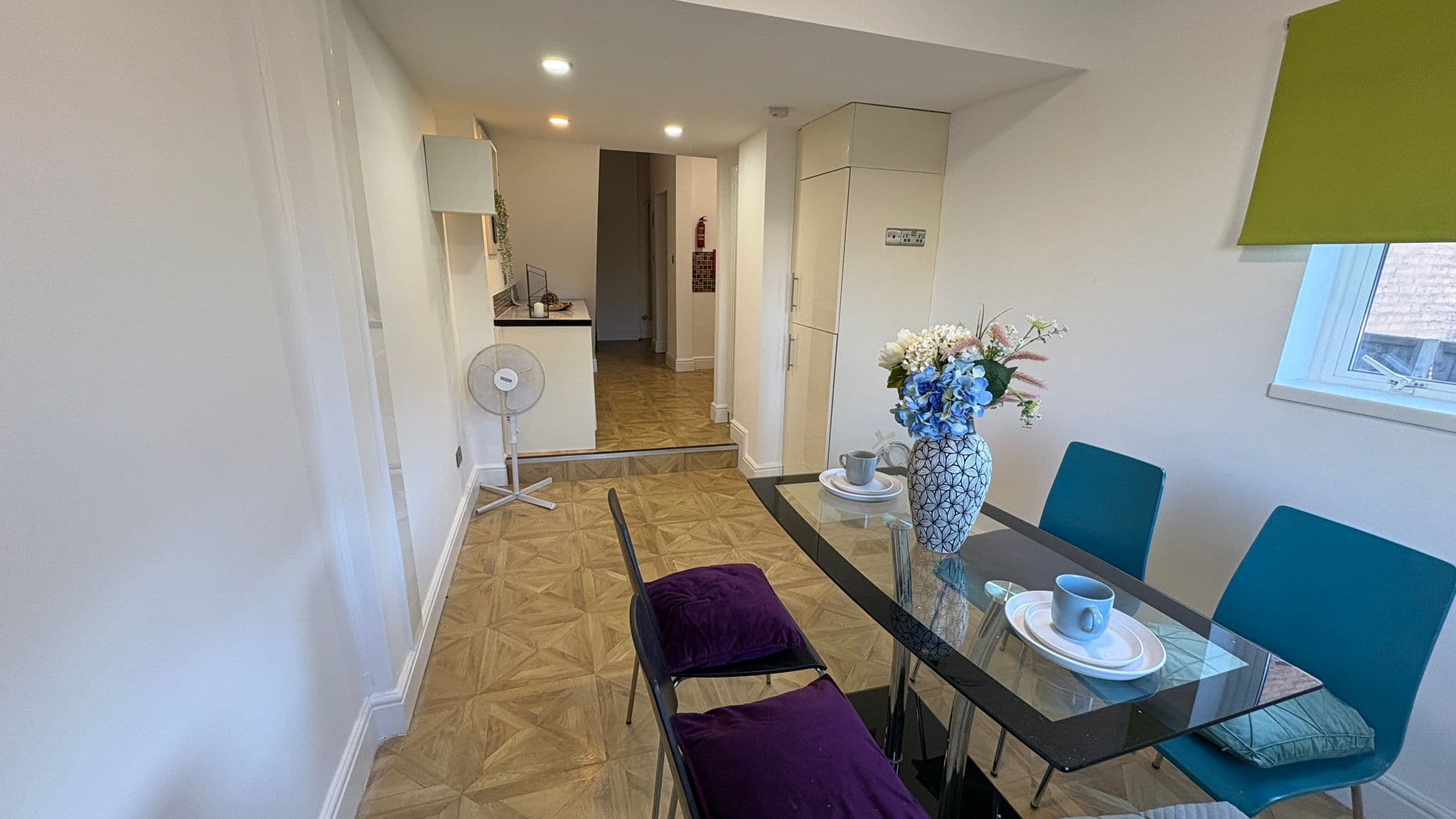 Langtry Road, London, NW8