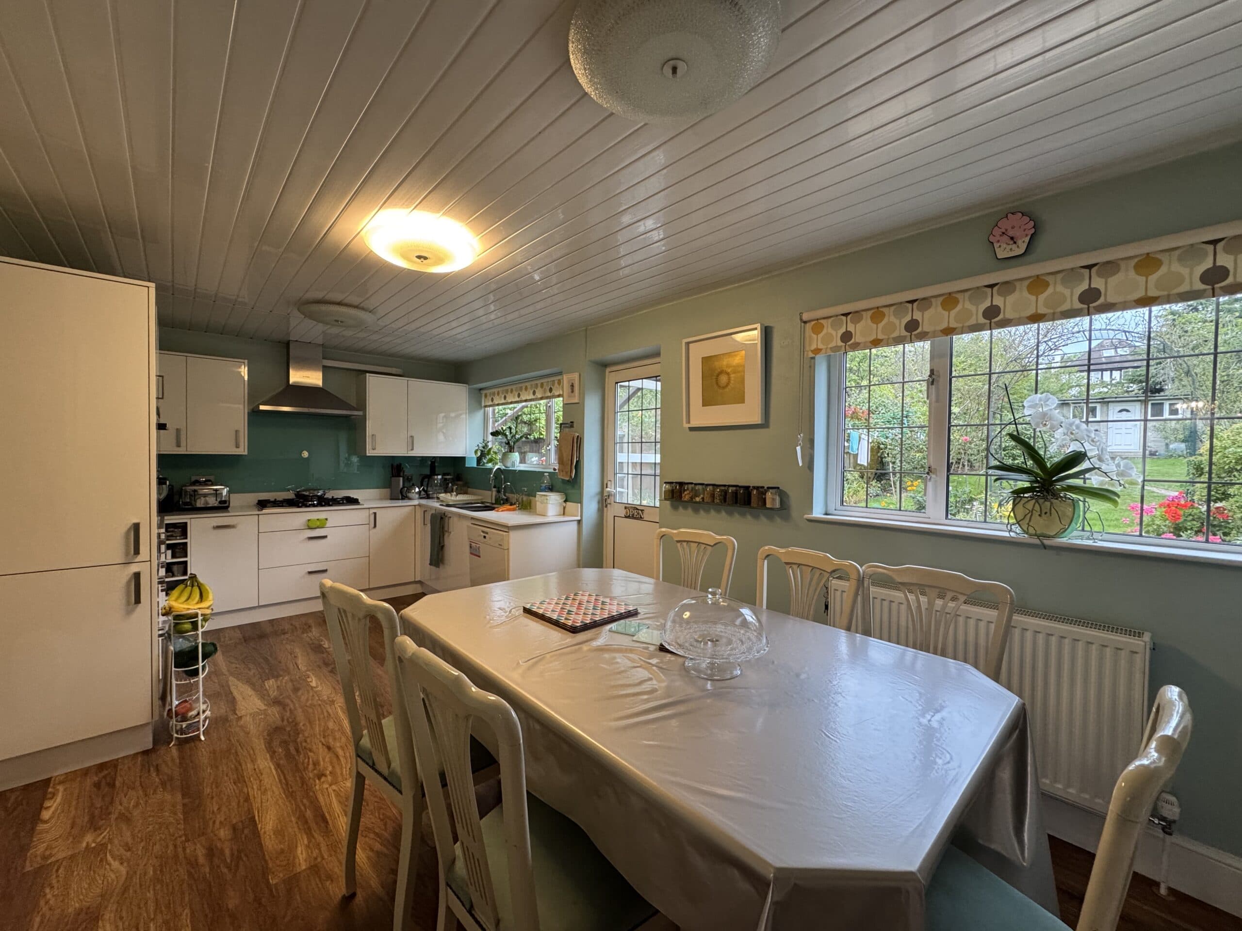 Birchen Grove, London, NW9