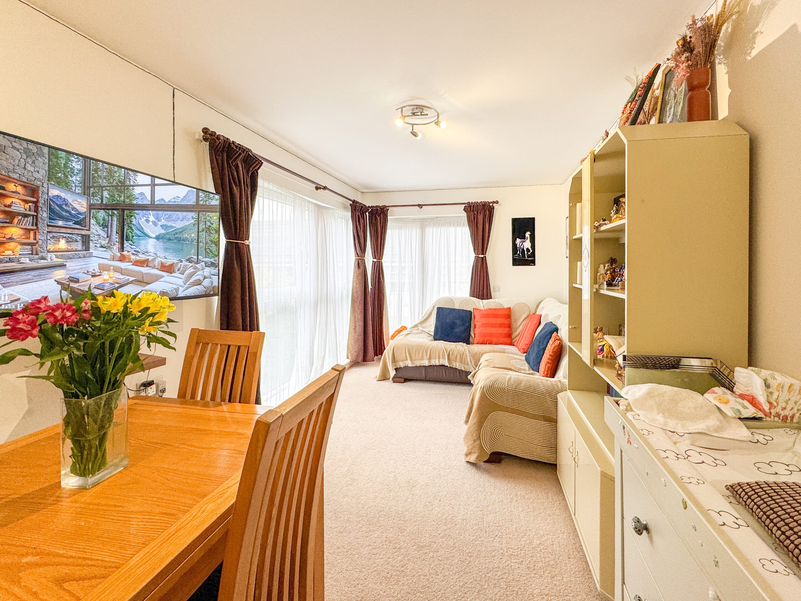 Laburnham Close, High Barnet, EN5