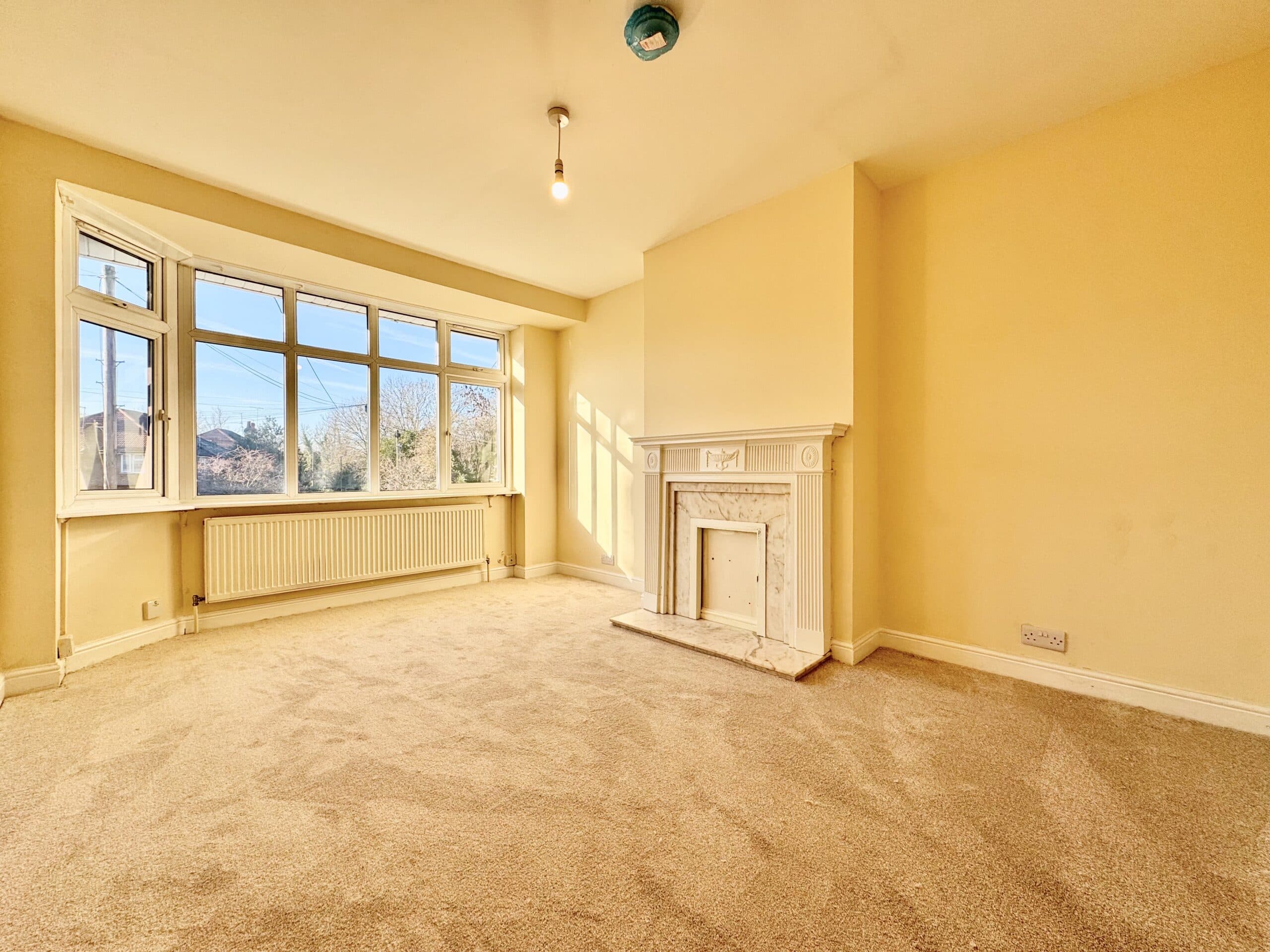 Methuen Close, Edgware, HA8