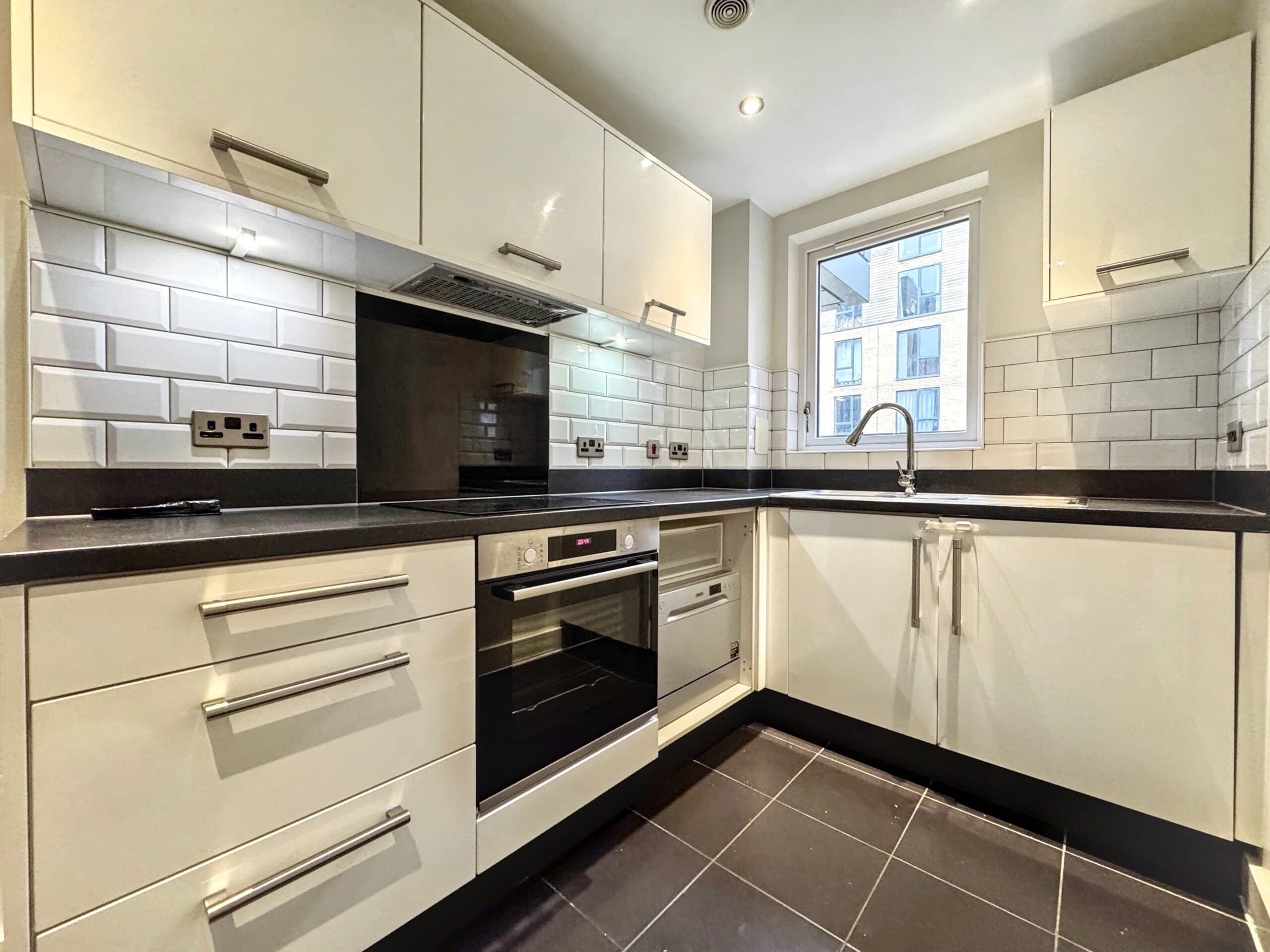 Charcot Road, Hitherwood Court, NW9