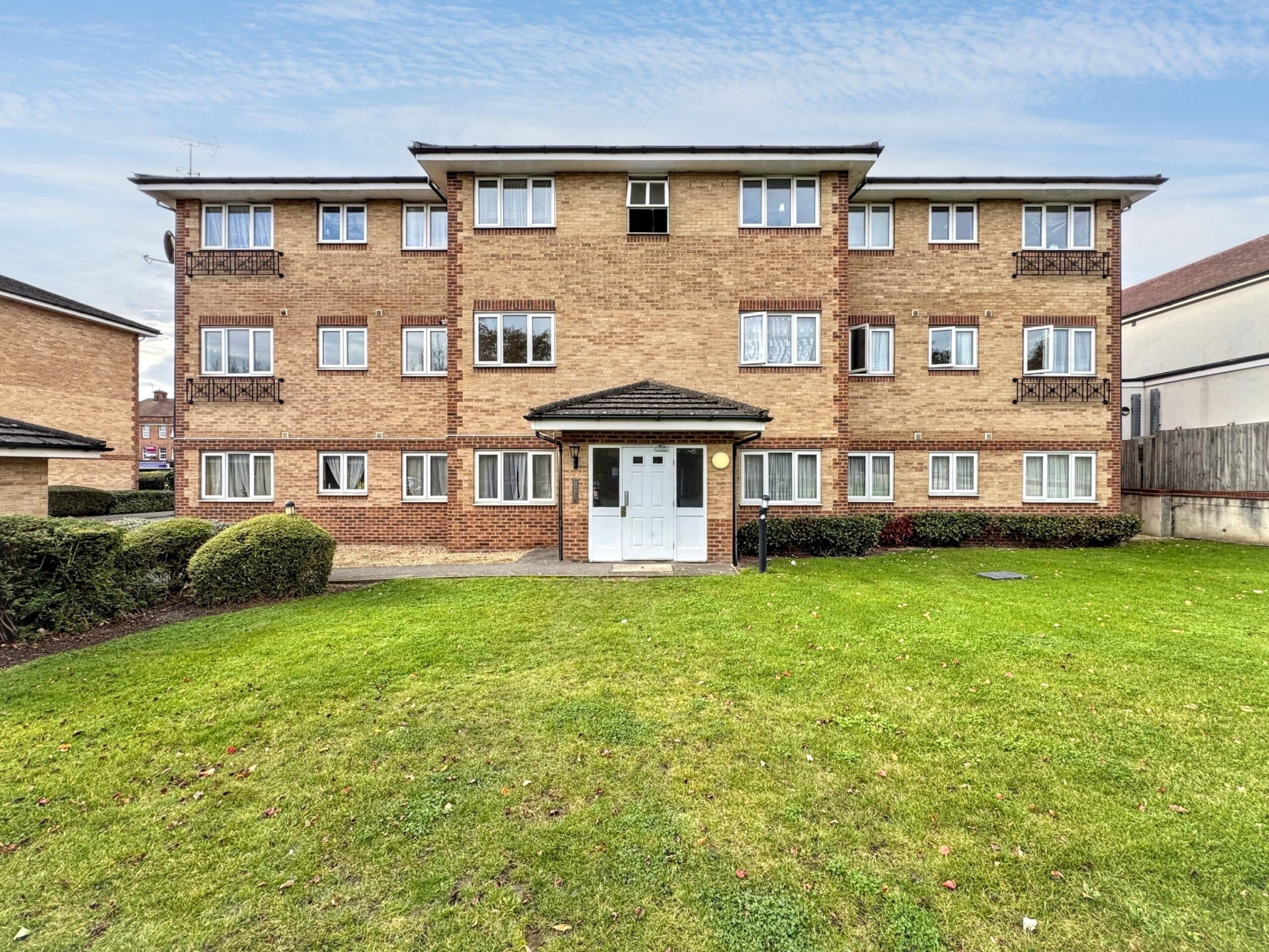 Honeypot Lane, Elizabeth House Honeypot Lane, HA7