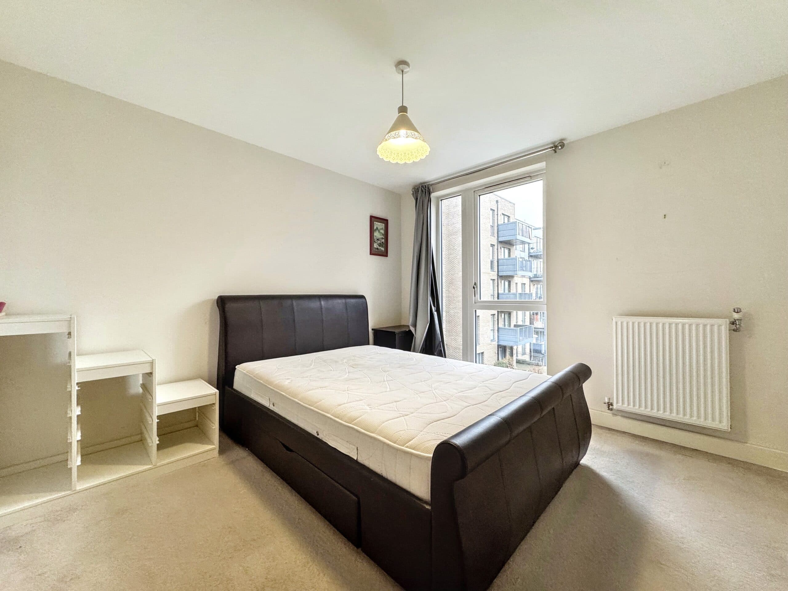 Charcot Road, Hitherwood Court, NW9