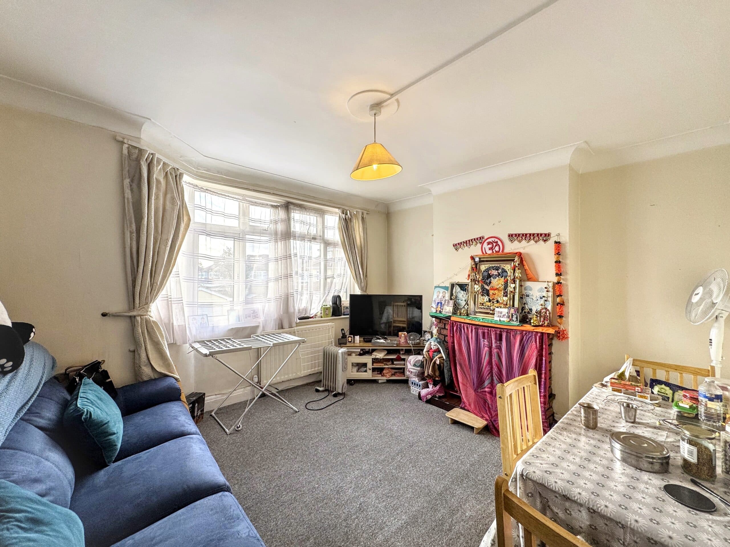 Blundell Road, Edgware, HA8