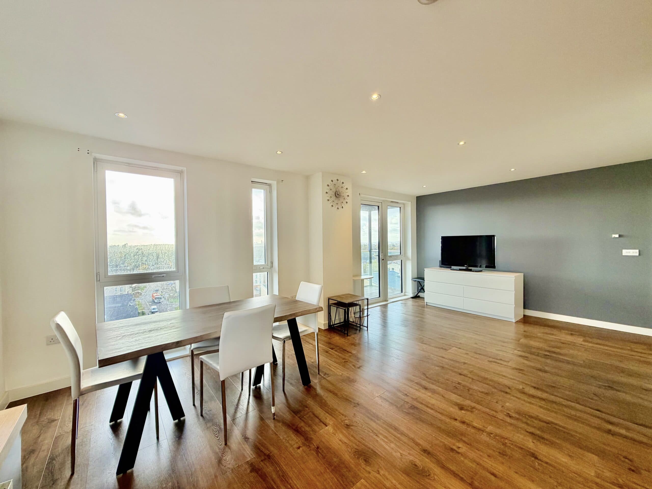 Brannigan Way, Hallington Court, HA8