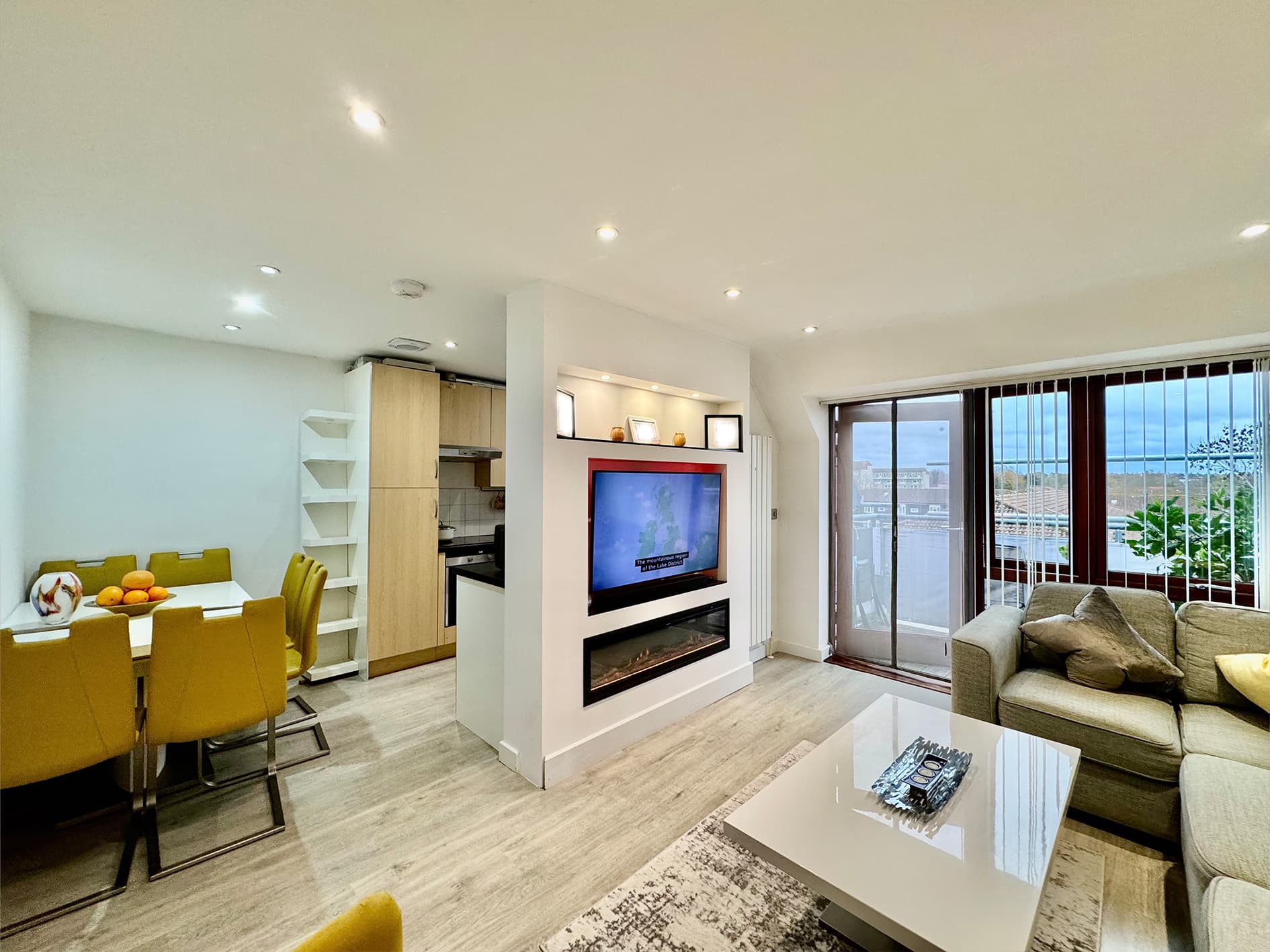 Archer Close, Greta Court, EN5