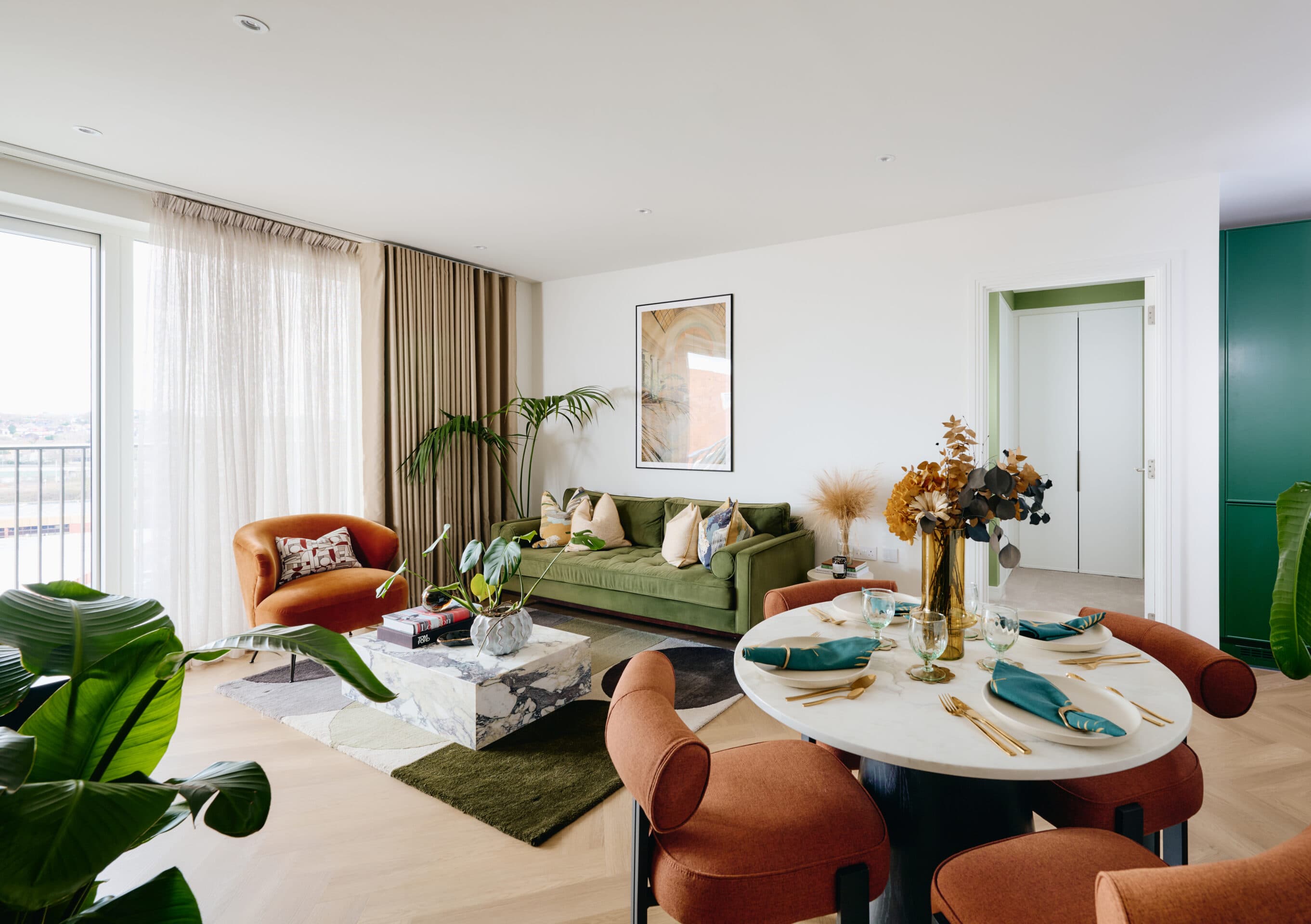 The Hyde, London, NW9