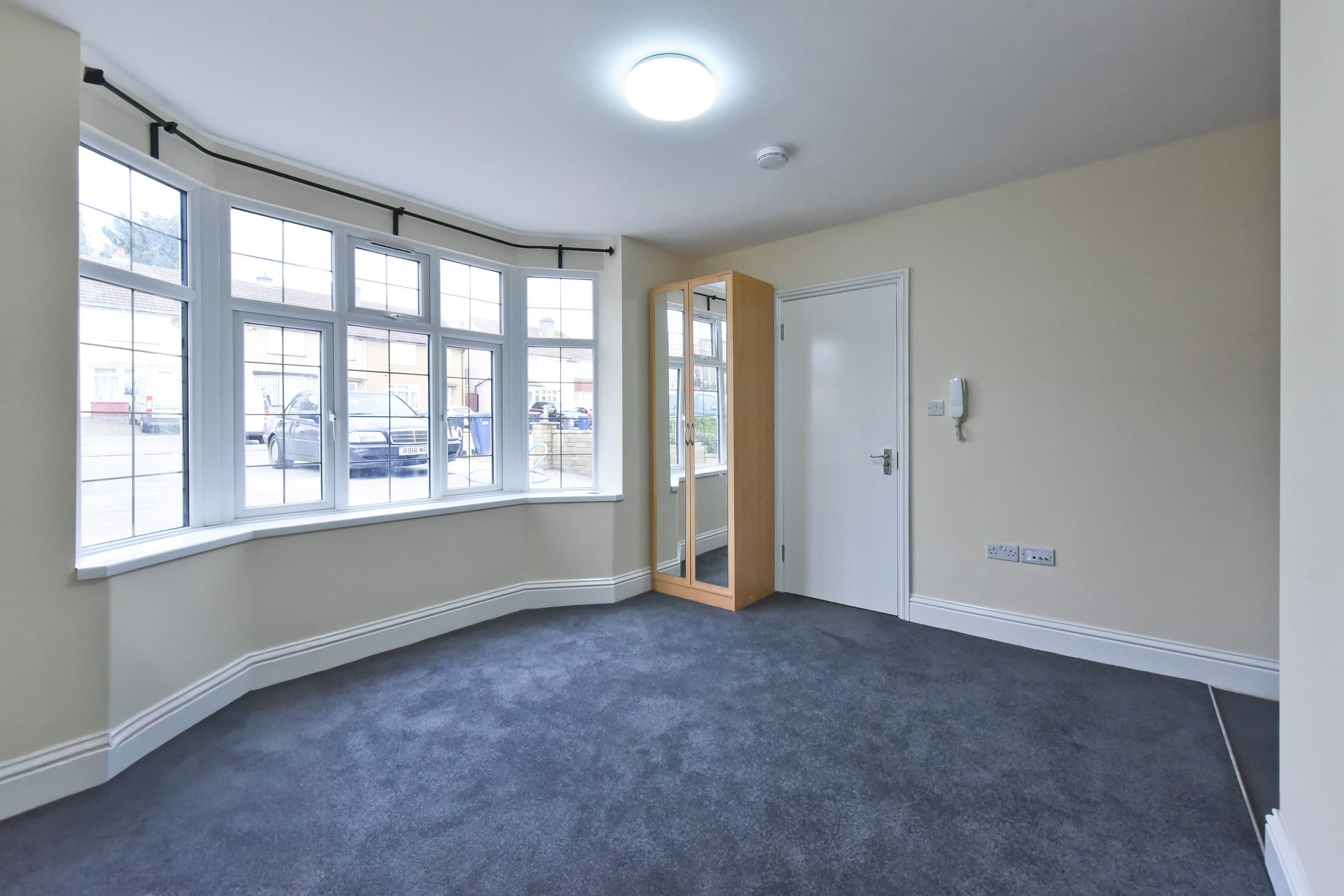 Layfield Road, London, NW4