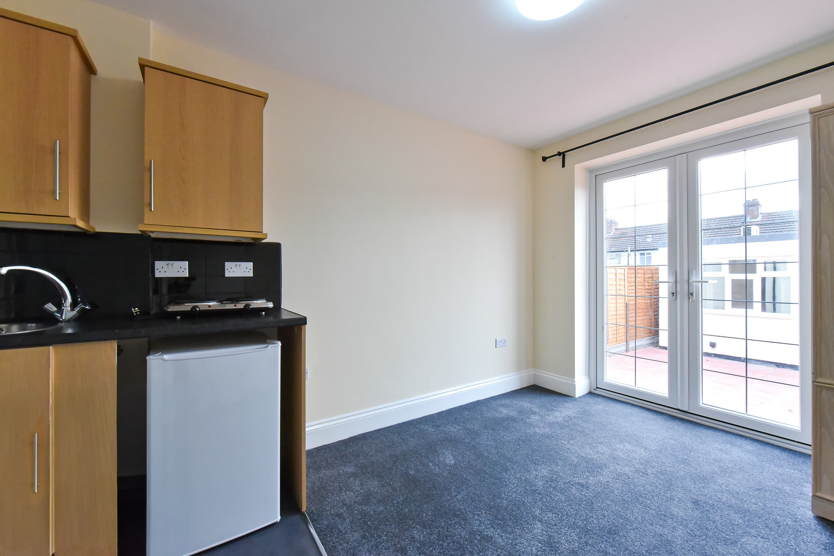 Layfield Road, London, NW4