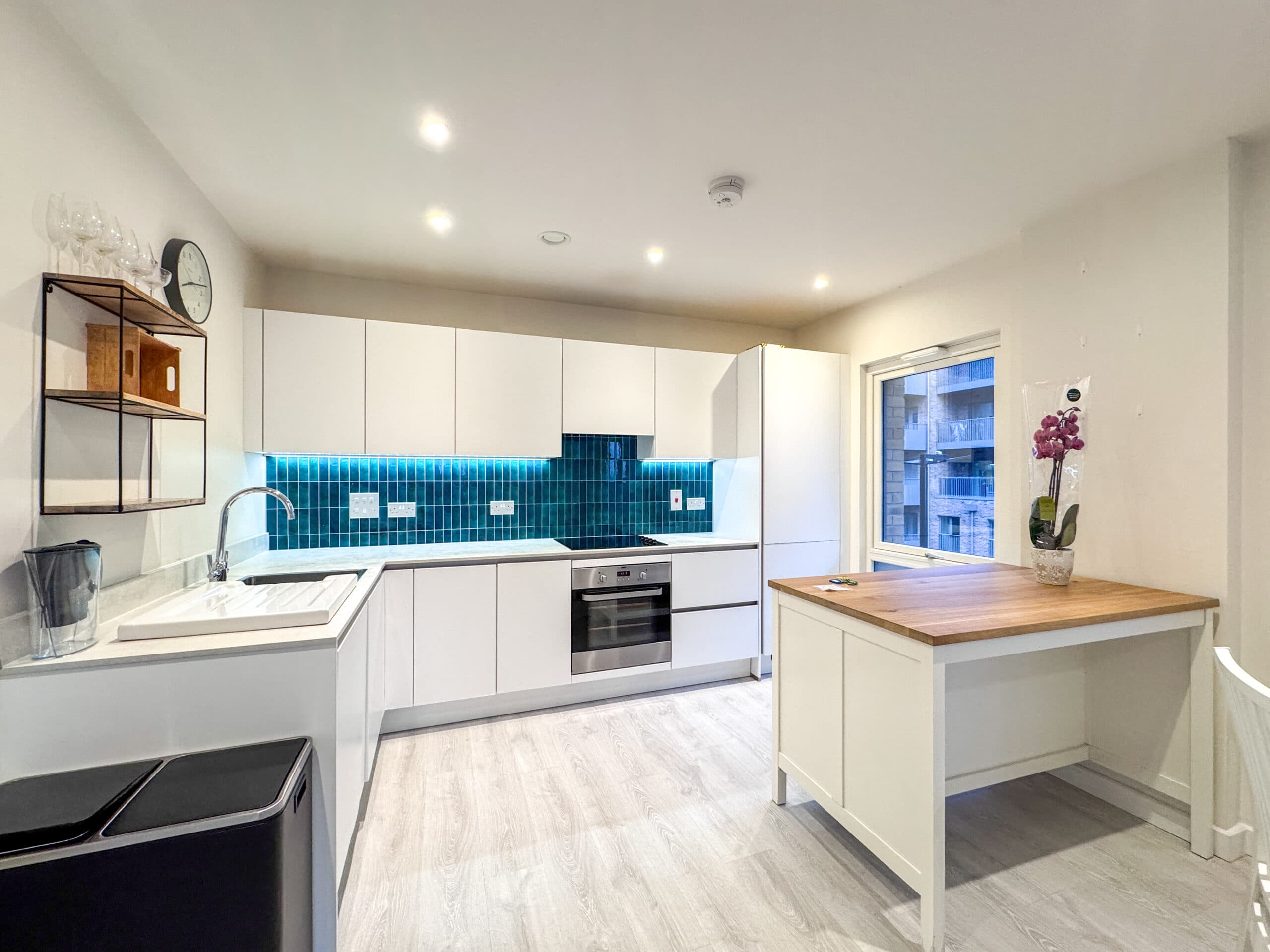 Royal Engineers Way, Arum Apartments, NW7