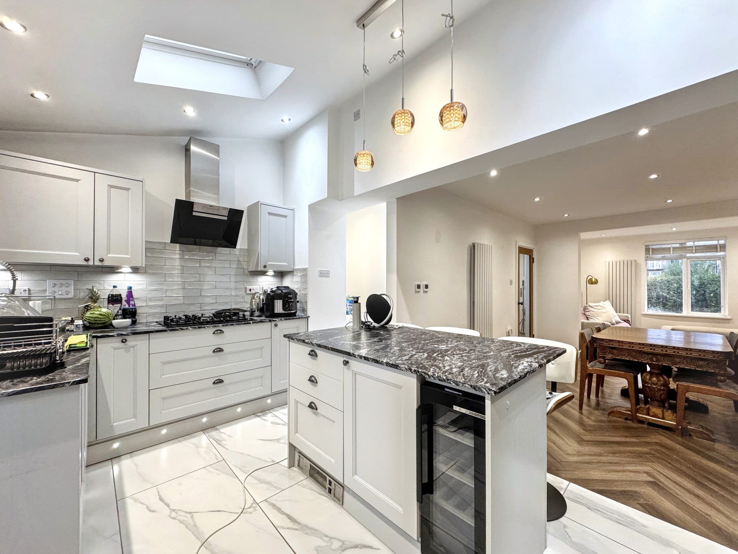 Goldbeaters Grove, Edgware, HA8