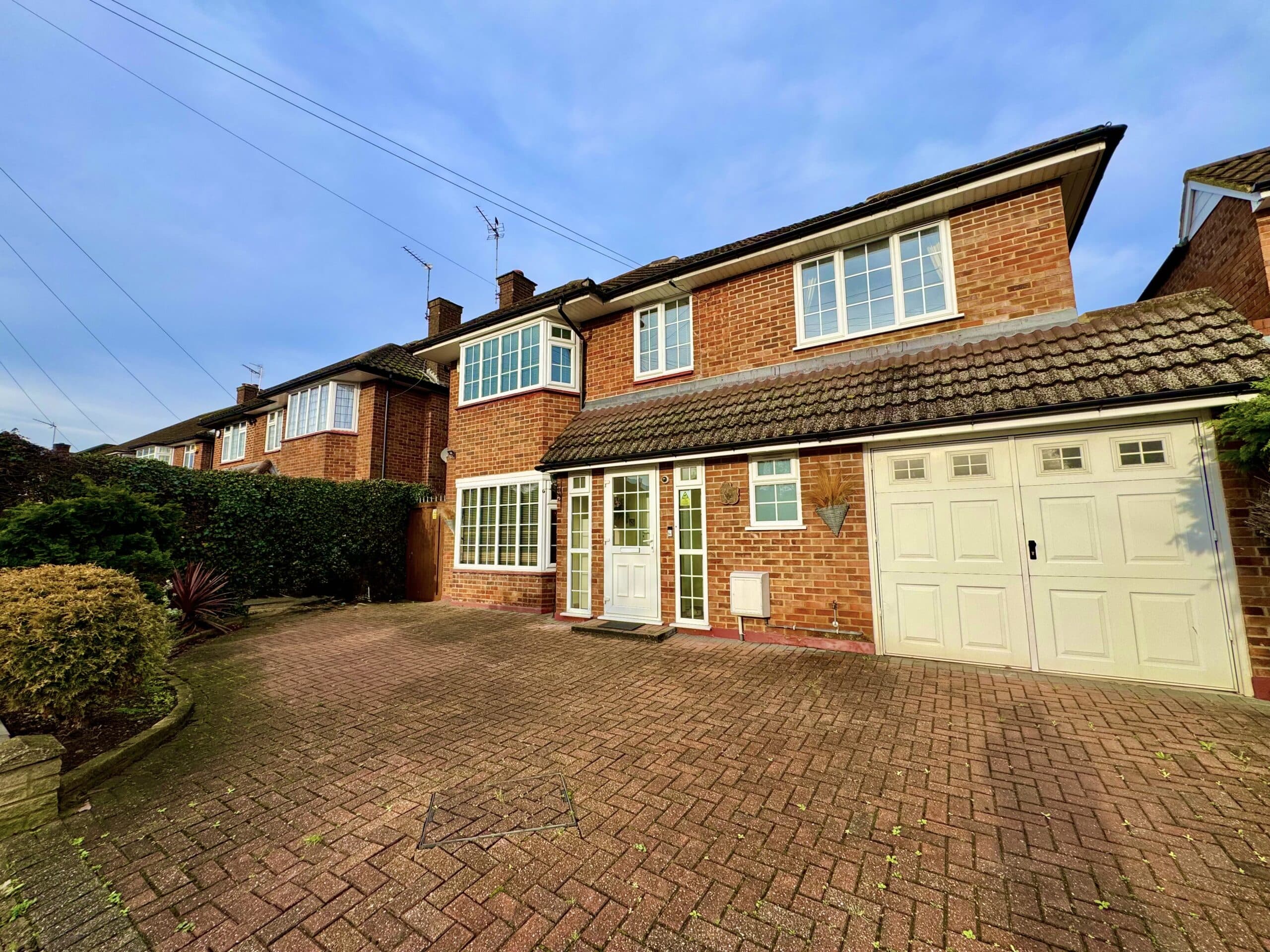 Hartland Drive, Edgware, HA8
