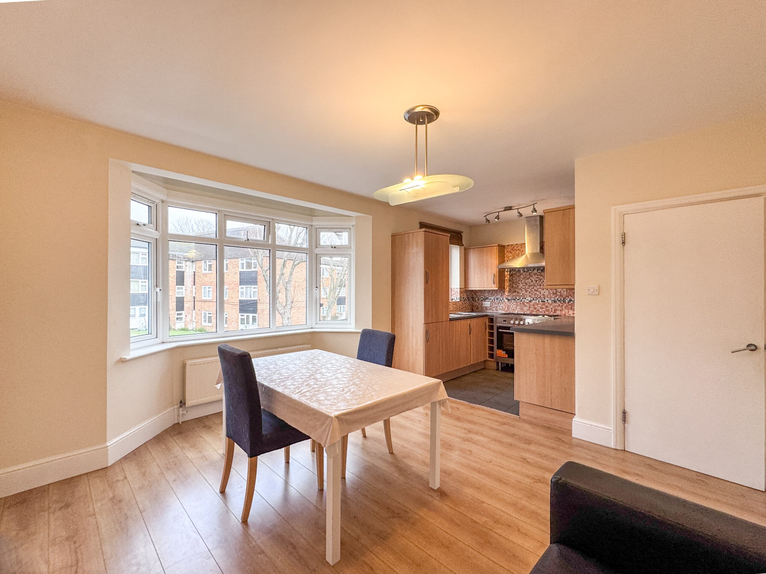 Buckingham Road, Edgware, HA8