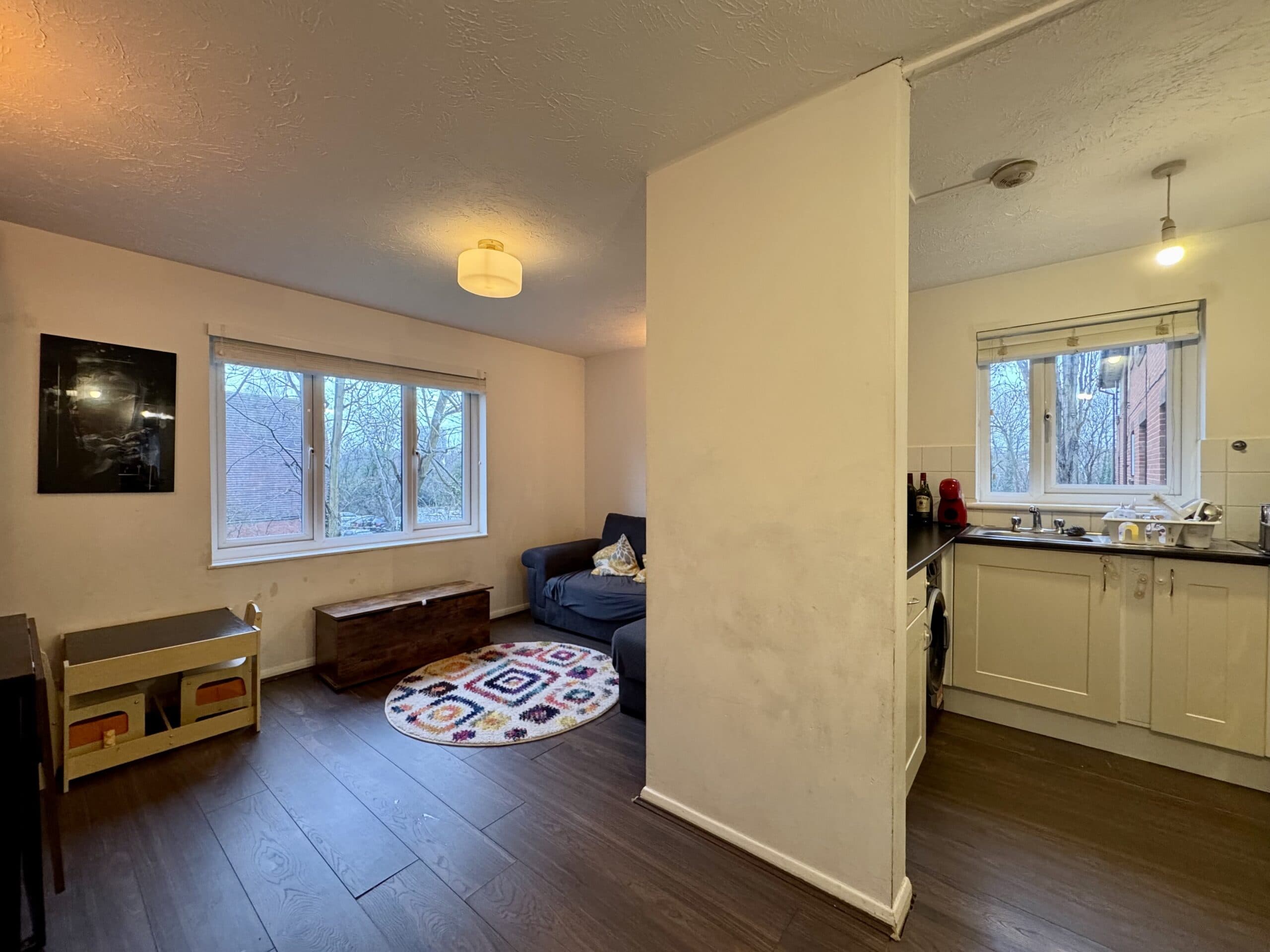 Pavilion Way, Edgware, HA8