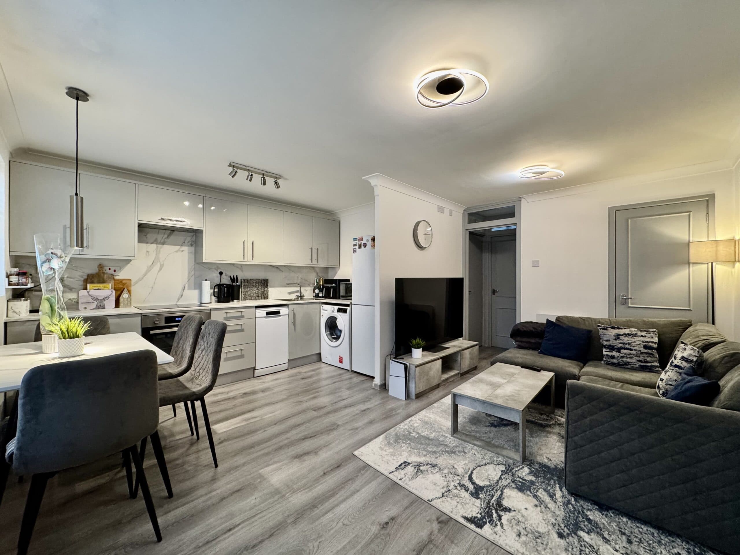 Burrell Close, Edgware, HA8