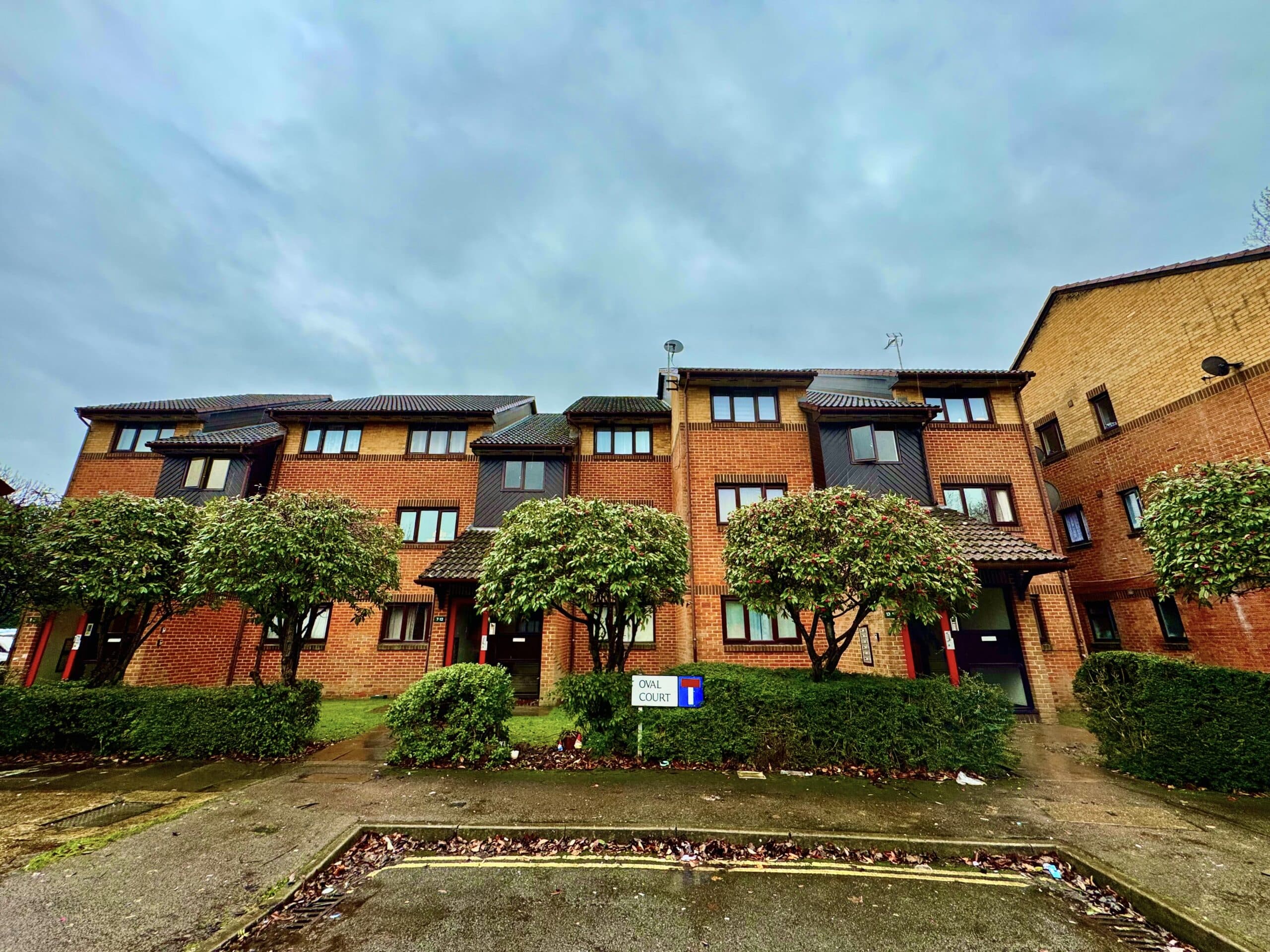 Pavilion Way, Edgware, HA8