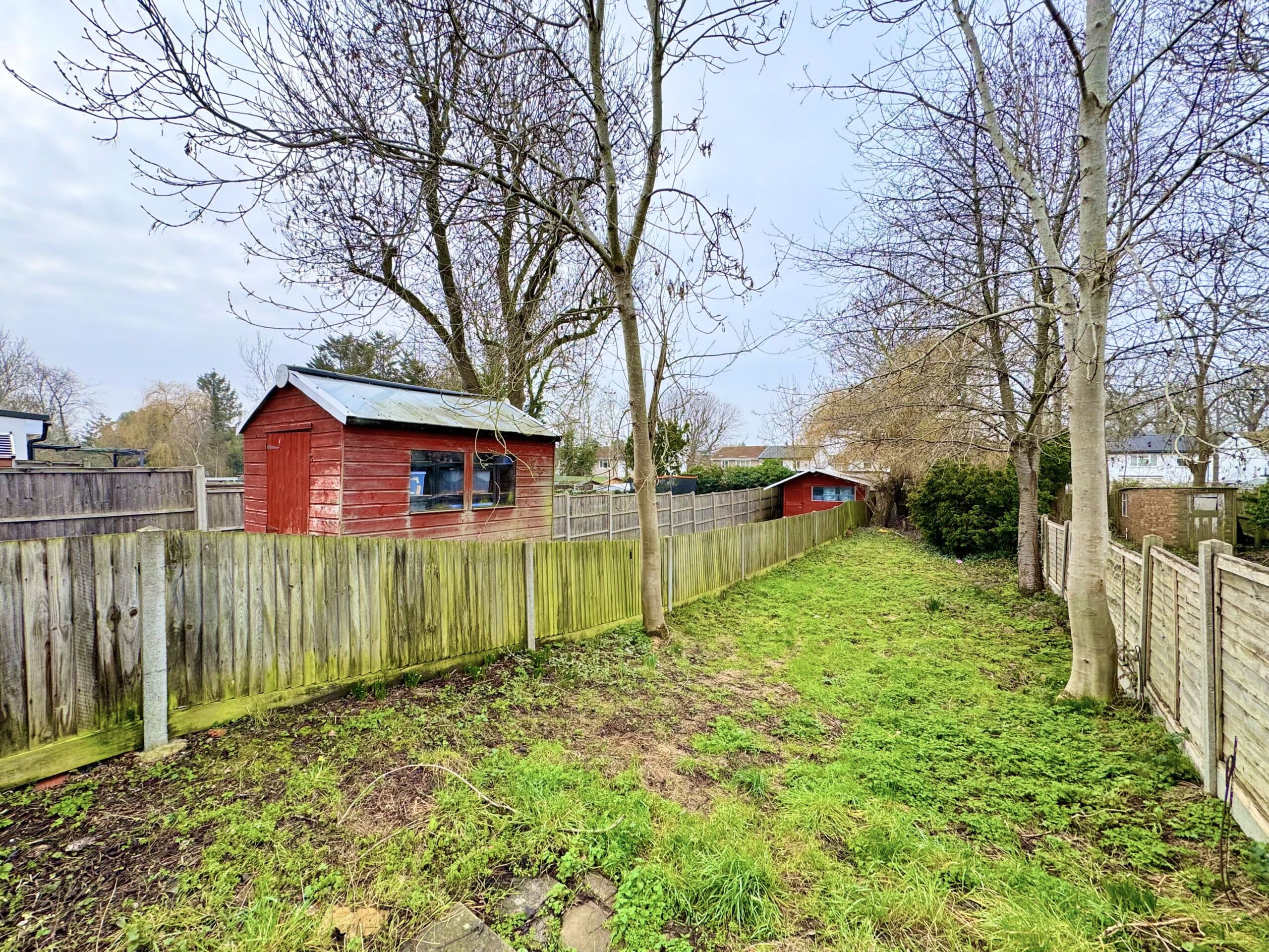 Belsize Road, Harrow, HA3