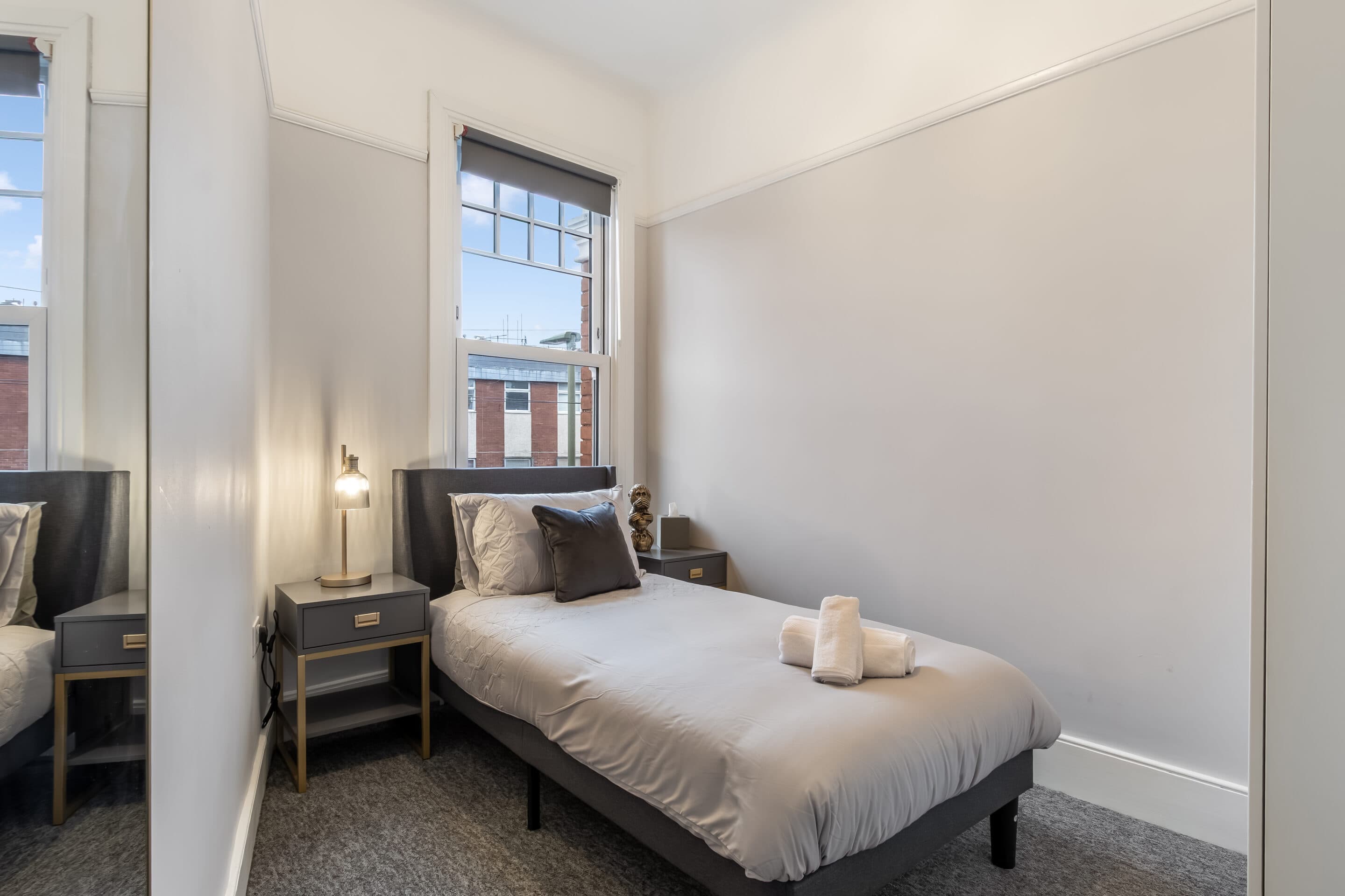 Manor Park Crescent, Edgware, HA8