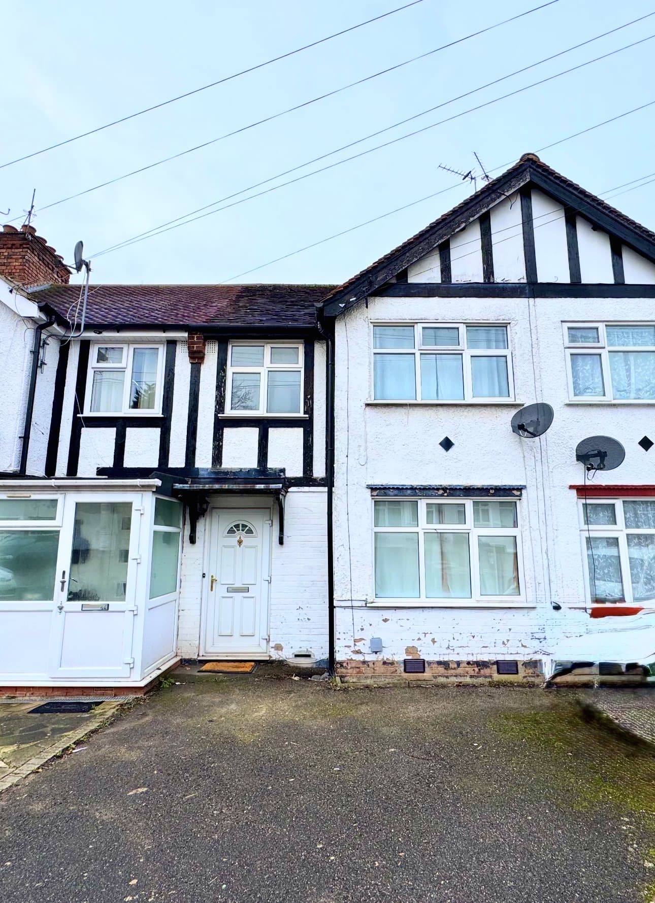 Belsize Road, Harrow, HA3