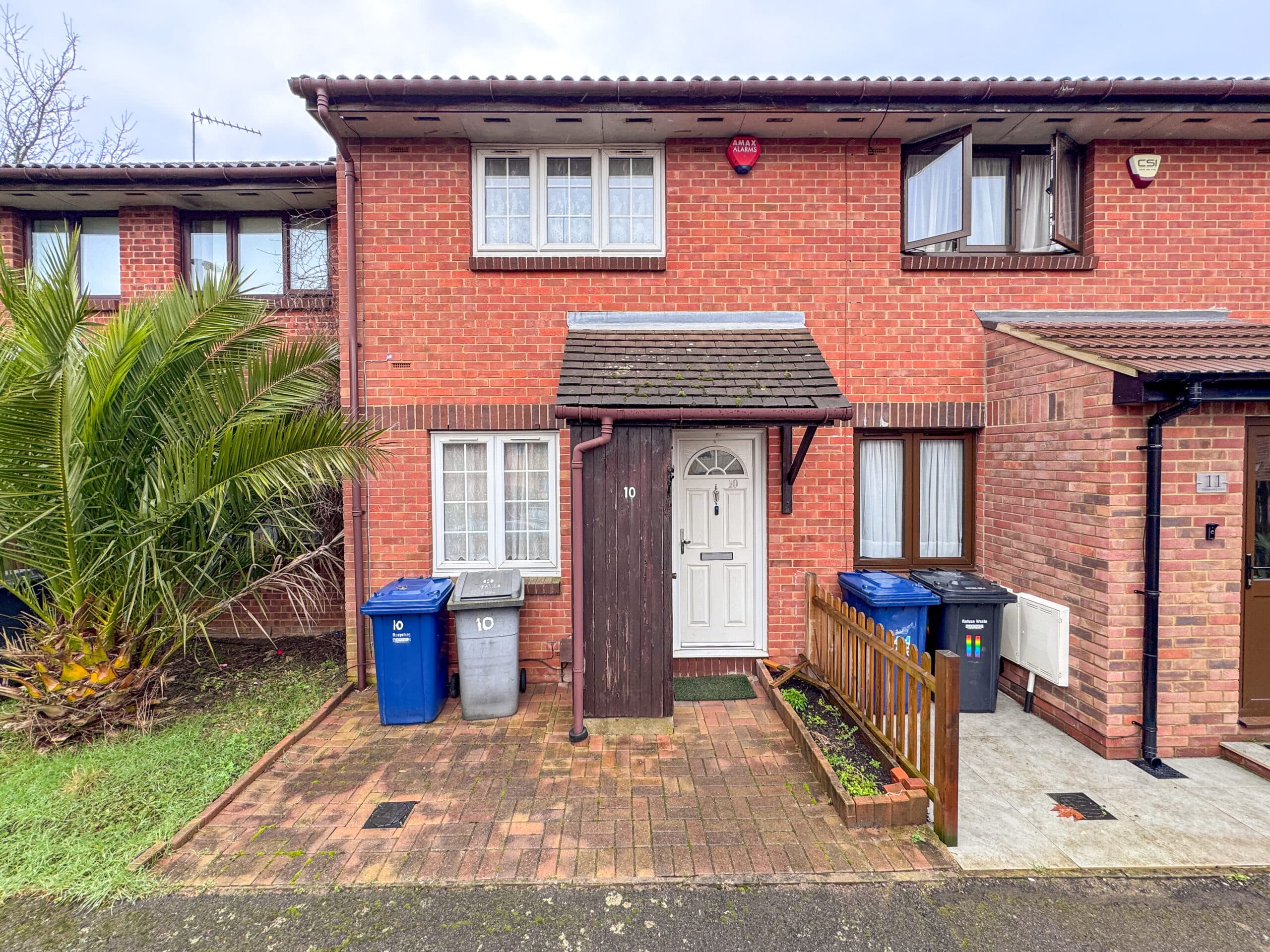 Pavilion Way, Edgware, HA8