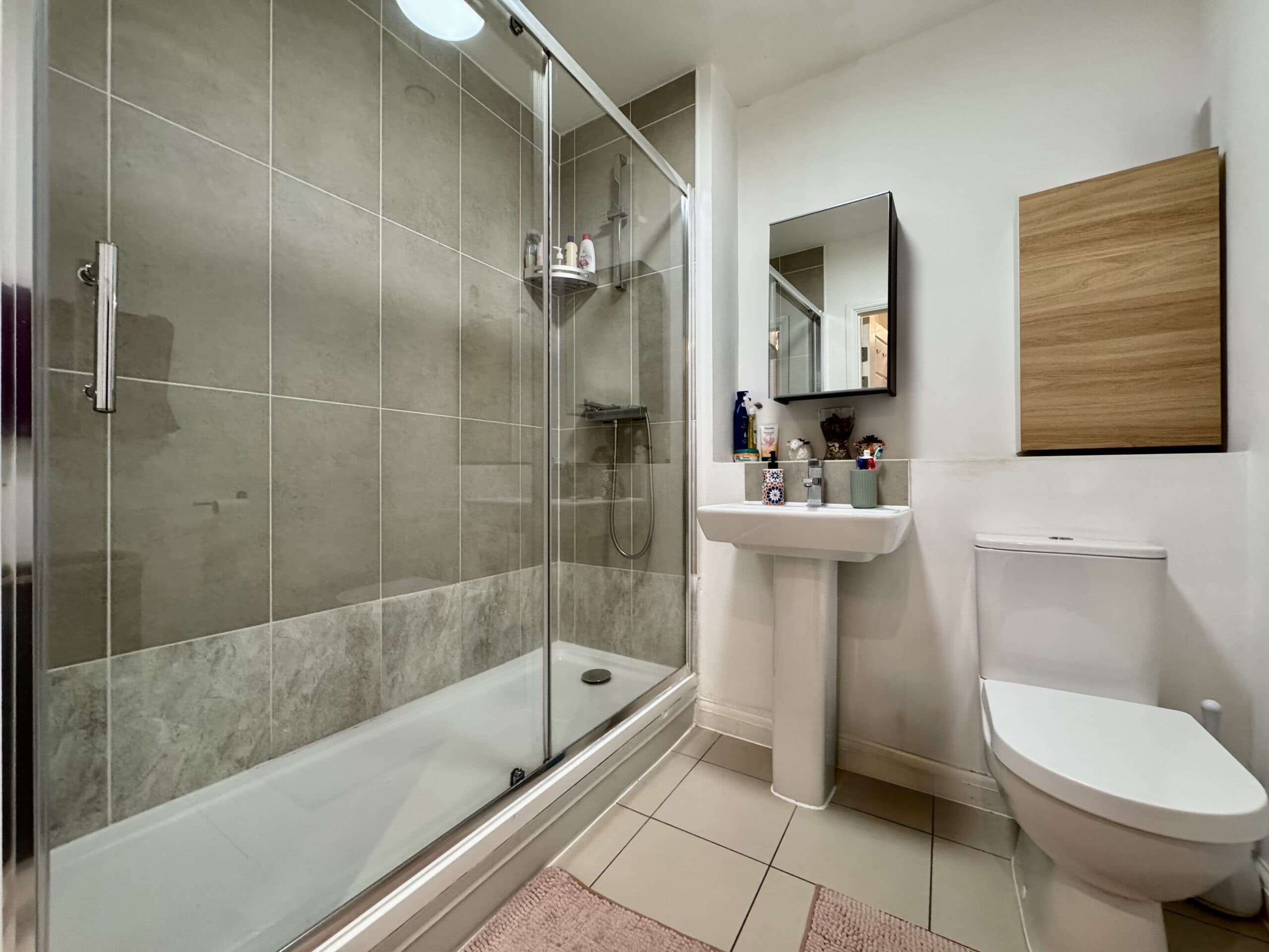 Coxwell Boulevard, London, NW9